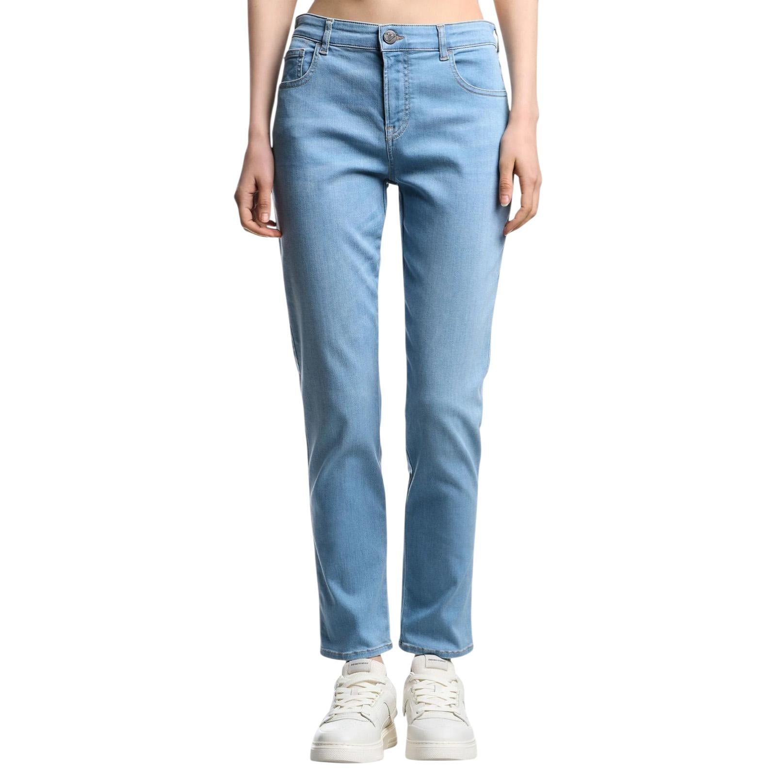 Jeans EMPORIO ARMANI Donna EW001499-AF12677 MB002 