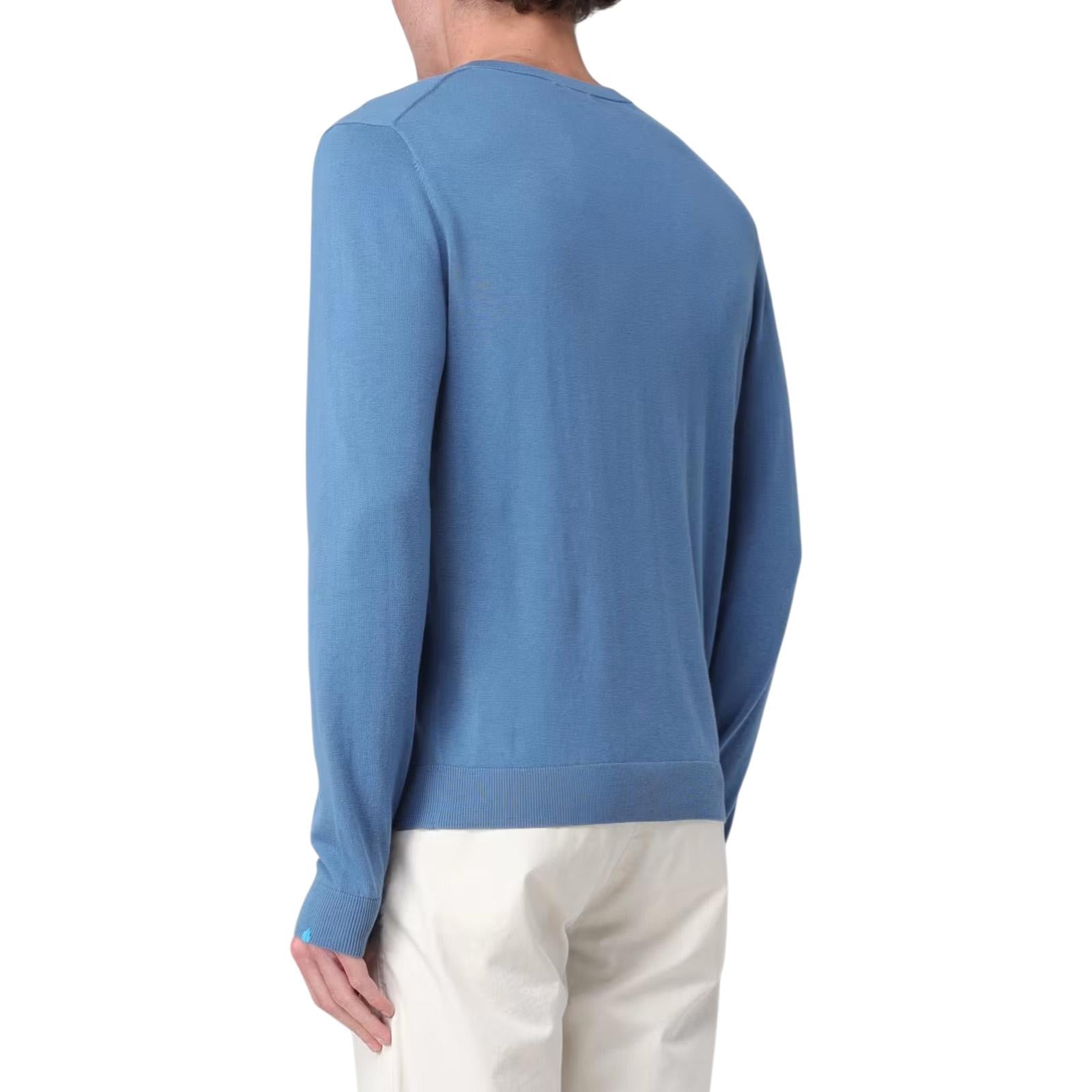 Maglione SUN68 K35101 80 SUN68 