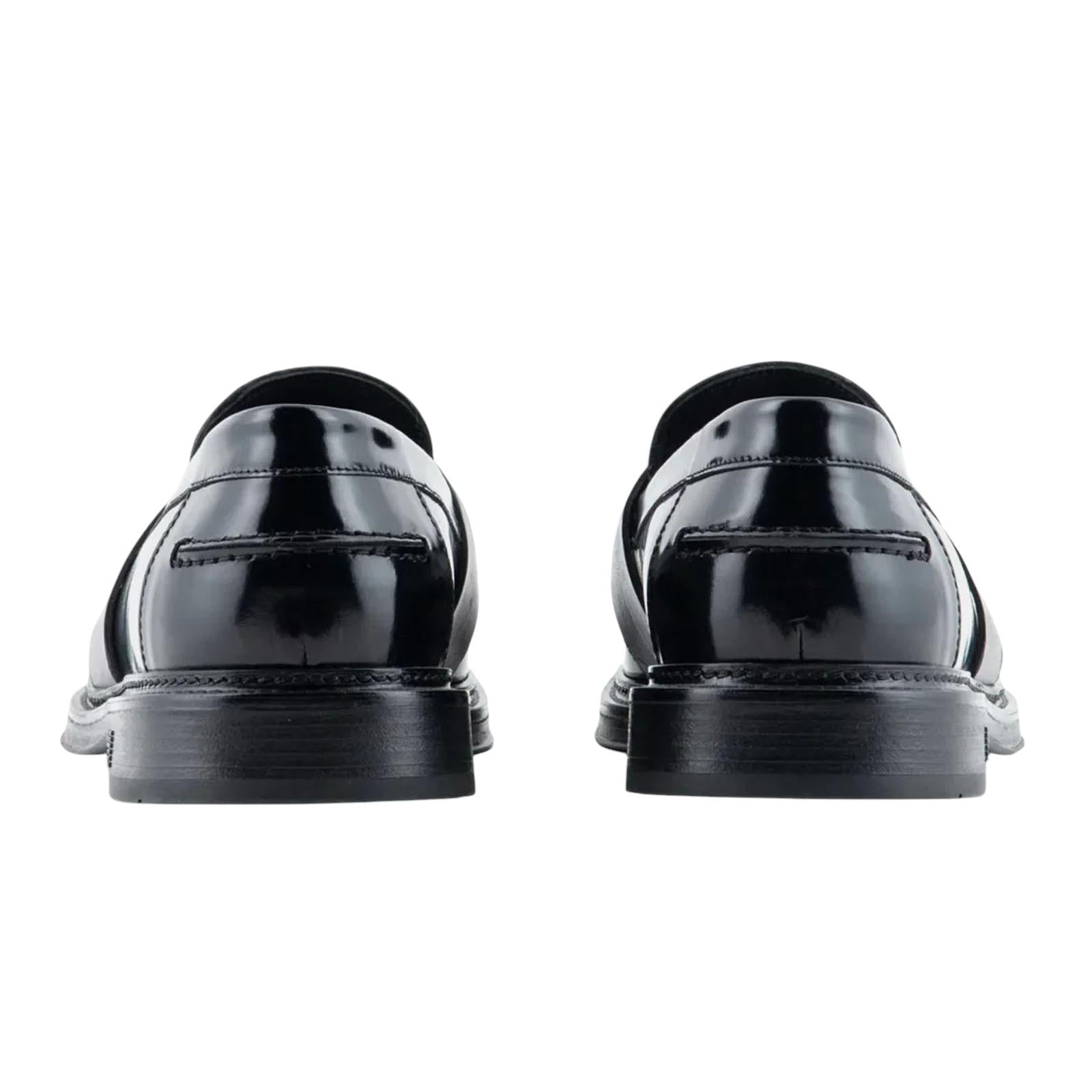 Loafers EMPORIO ARMANI