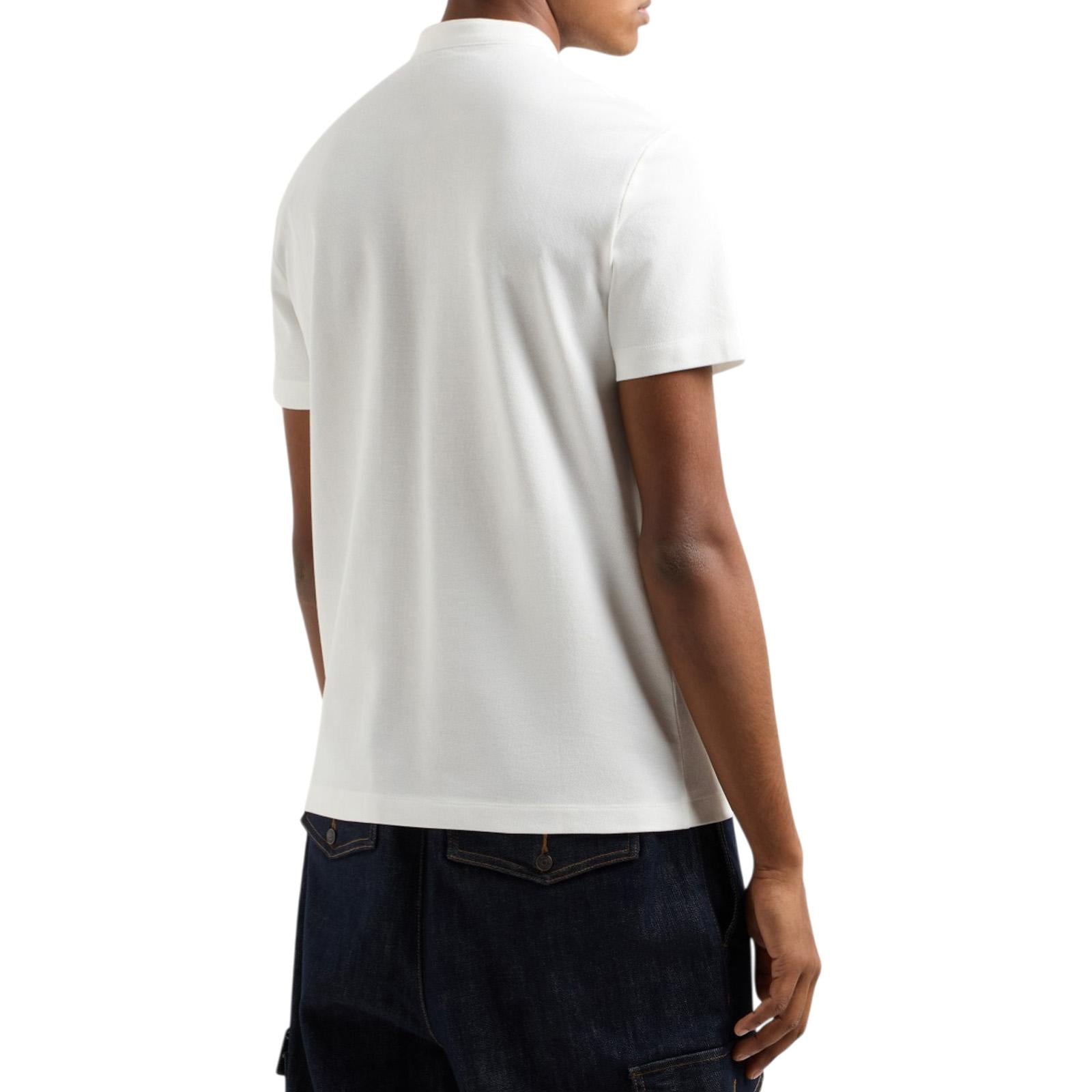 Polo ARMANI EXCHANGE Uomo XM000740-AF130301 U0009 