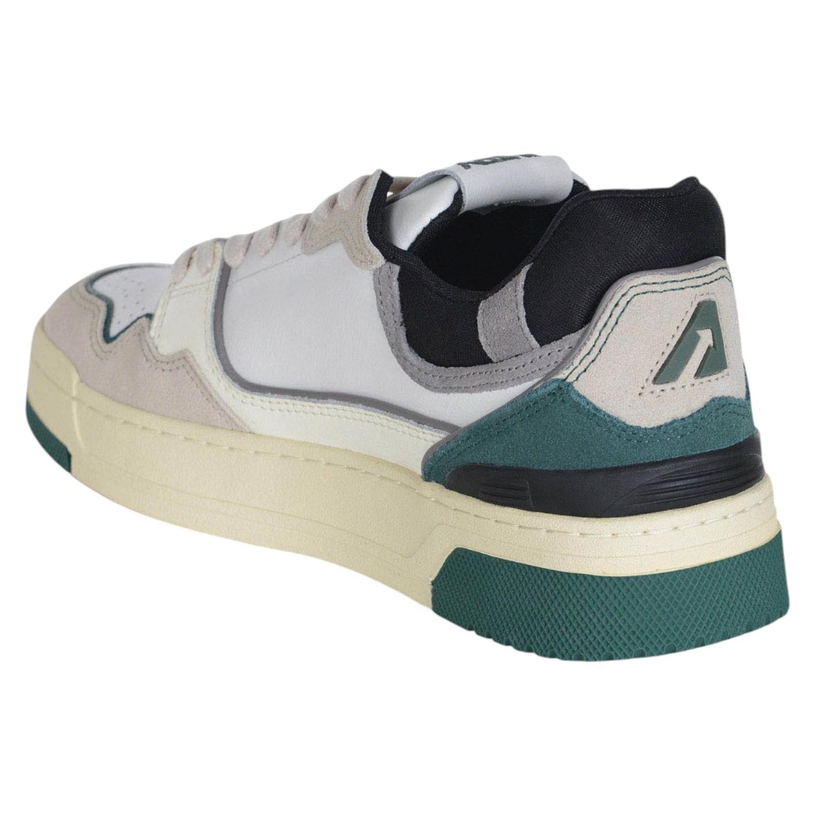Sneakers AUTRY Uomo ROLM MC10 