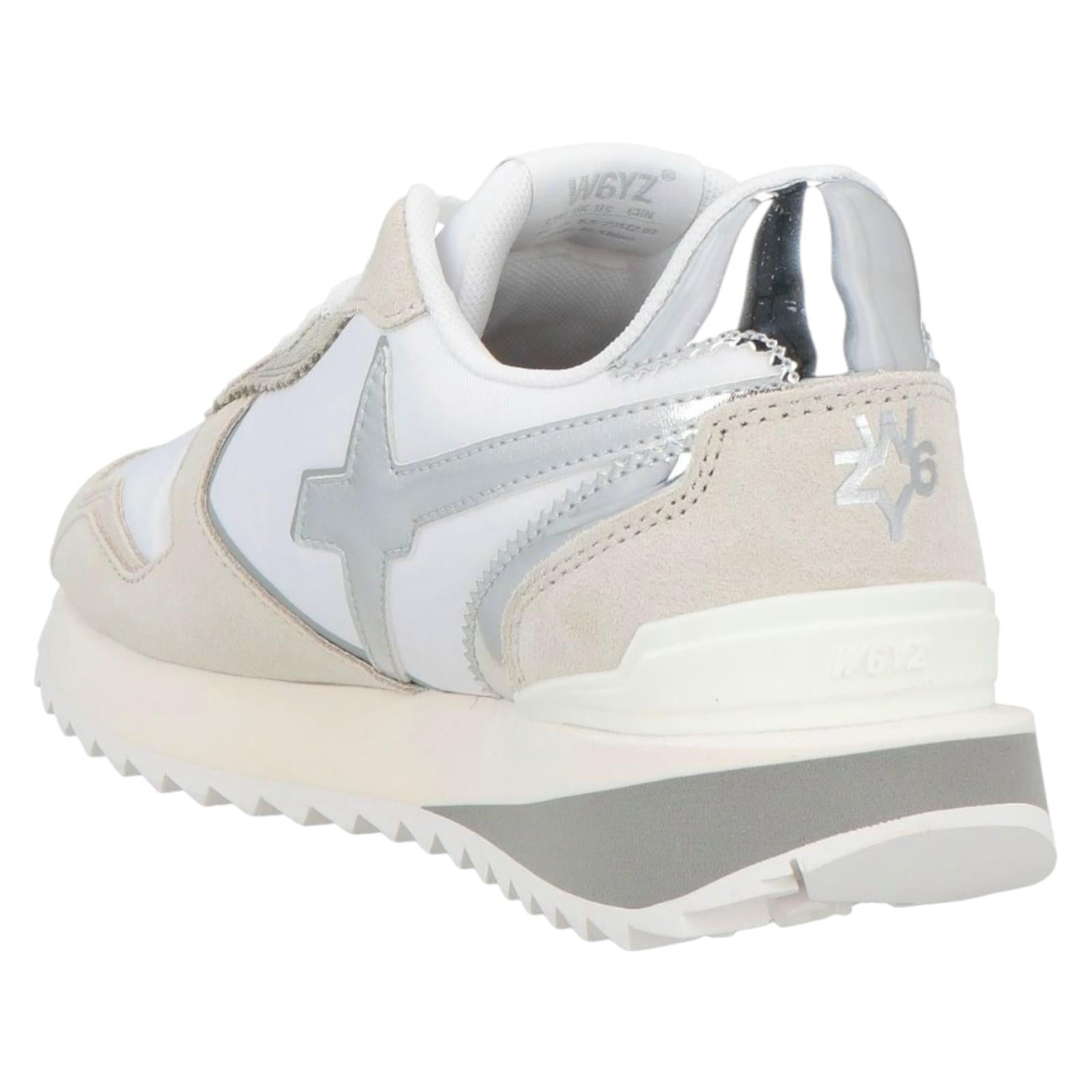 Sneakers W6YZ kids Bambina 0012018280-03 1N35 