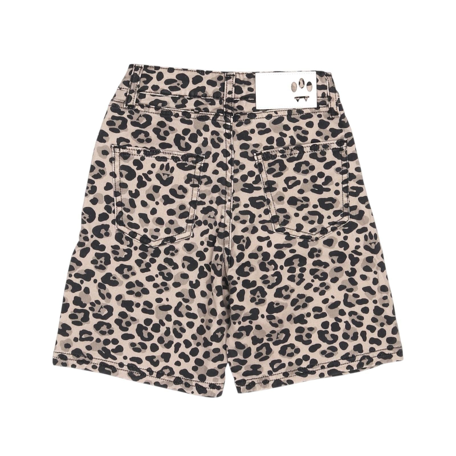 Shorts BARROW kids S5BKJGBE120 140 BARROW 