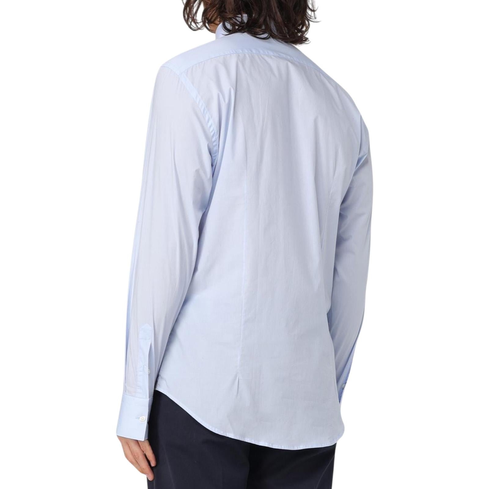 Camicia LIU JO QXX007T2662 53915 LIU JO 