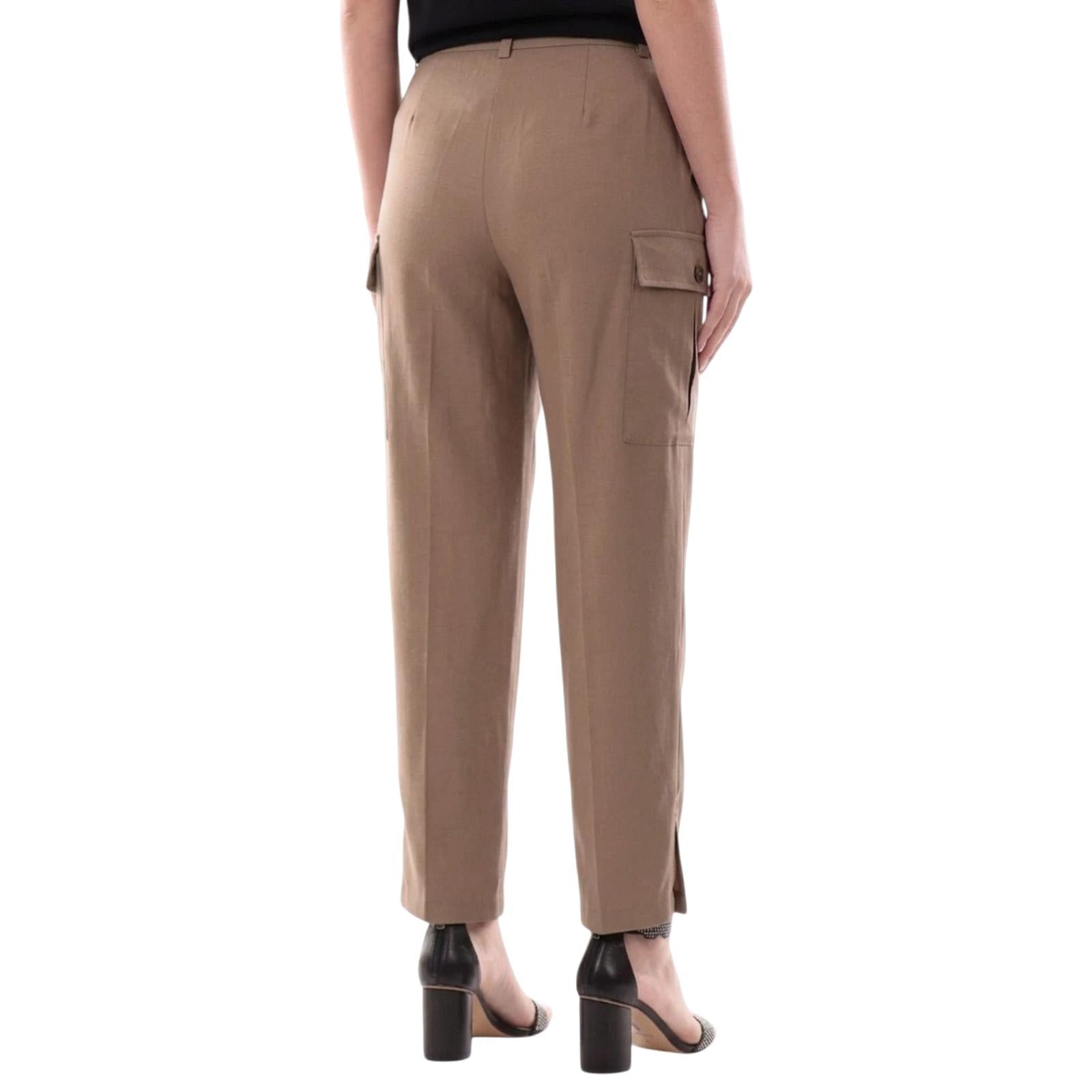 Pantalone EMME MARELLA 25151310712 003 EMME MARELLA 