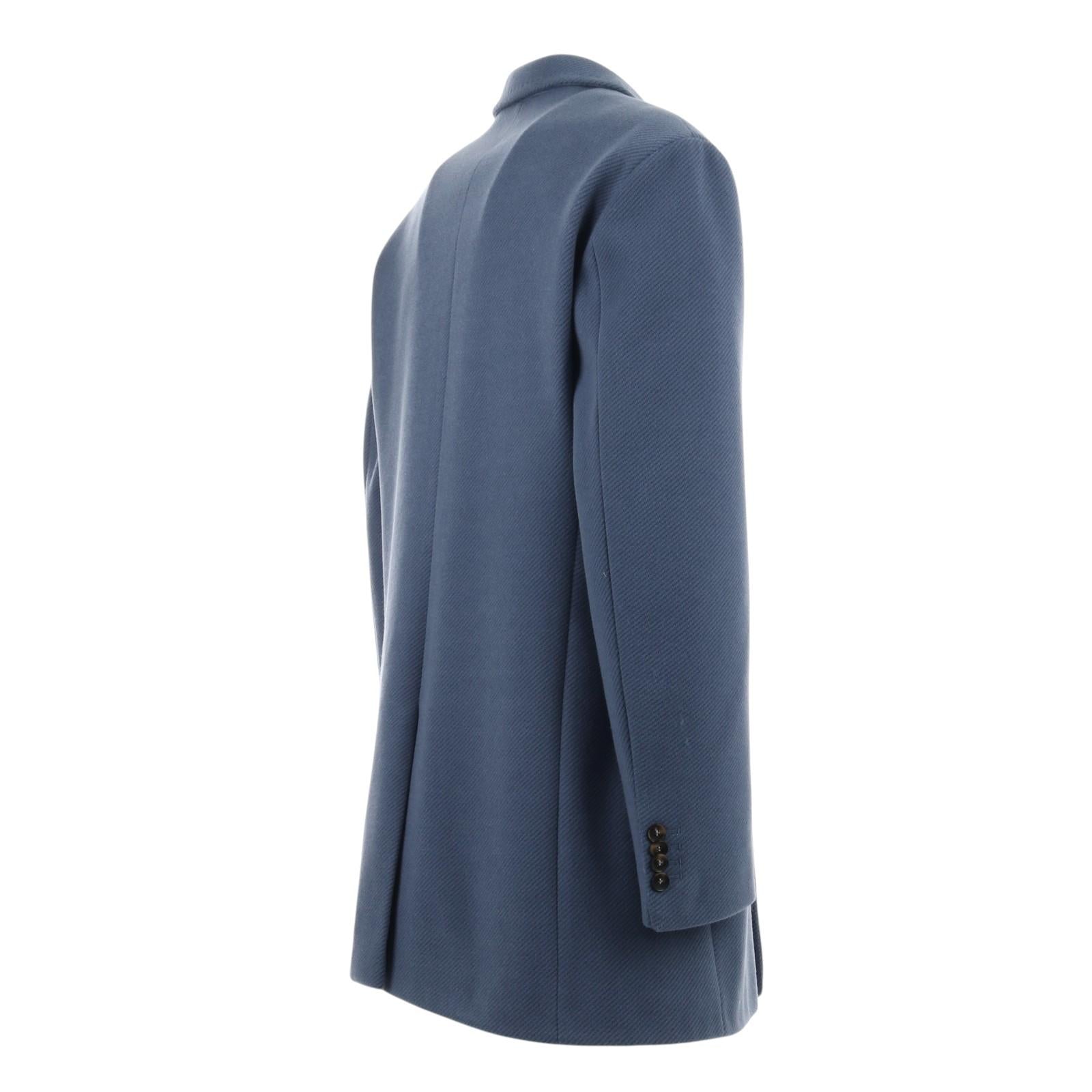 Cappotto ELMAS PHIL 100187 AZZ ELMAS PHIL 