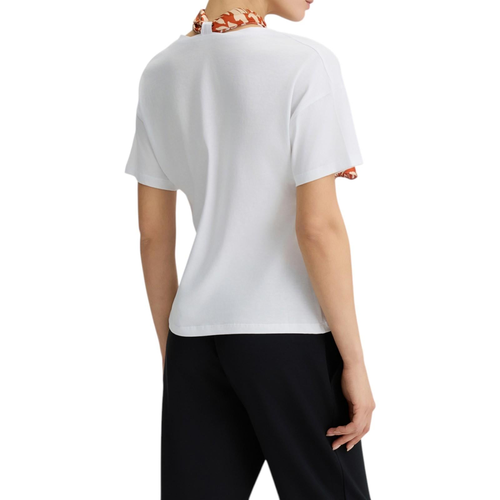 T-shirt LIU JO WA5154-J6308 M9541 LIU JO 