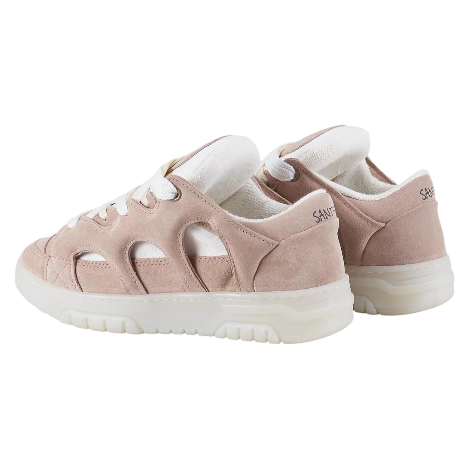 Sneakers SANTHA YU03-S1-TS LP SANTHA 