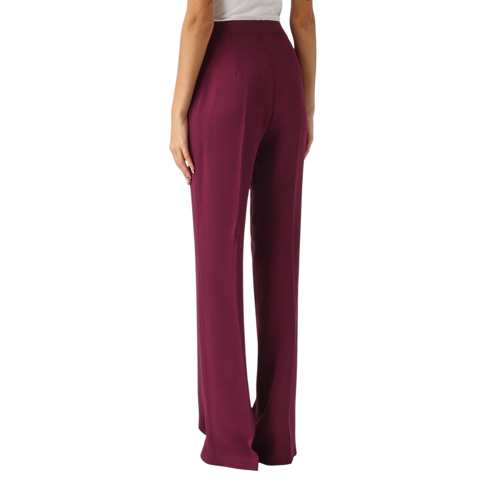 Pantalone PINKO 100054-A213 W44 PINKO 