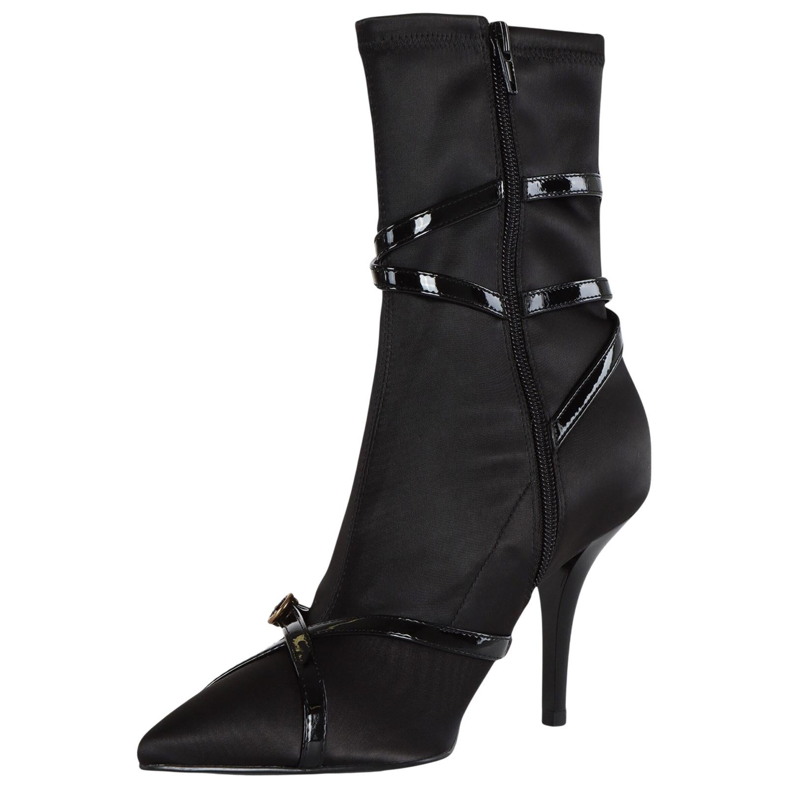 Stivaletto PINKO Donna SD0173T018 Z99 