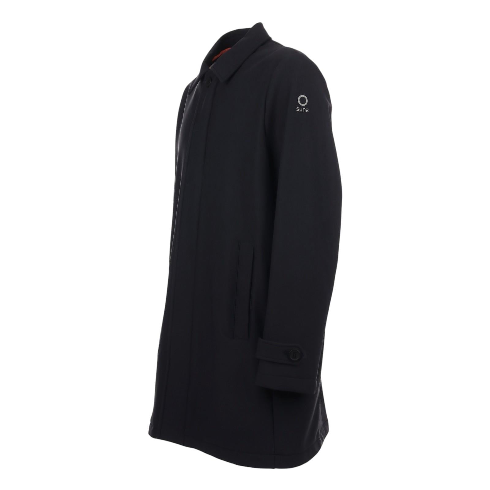 Giubbotto SUNS GBS53022U V2 SUNS 