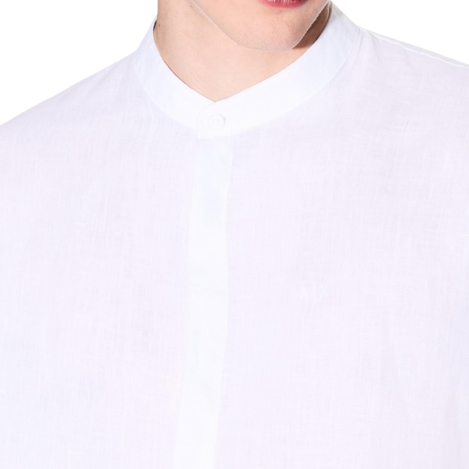 Camicia ARMANI EXCHANGE Uomo XM001222-AF146199 U0001 
