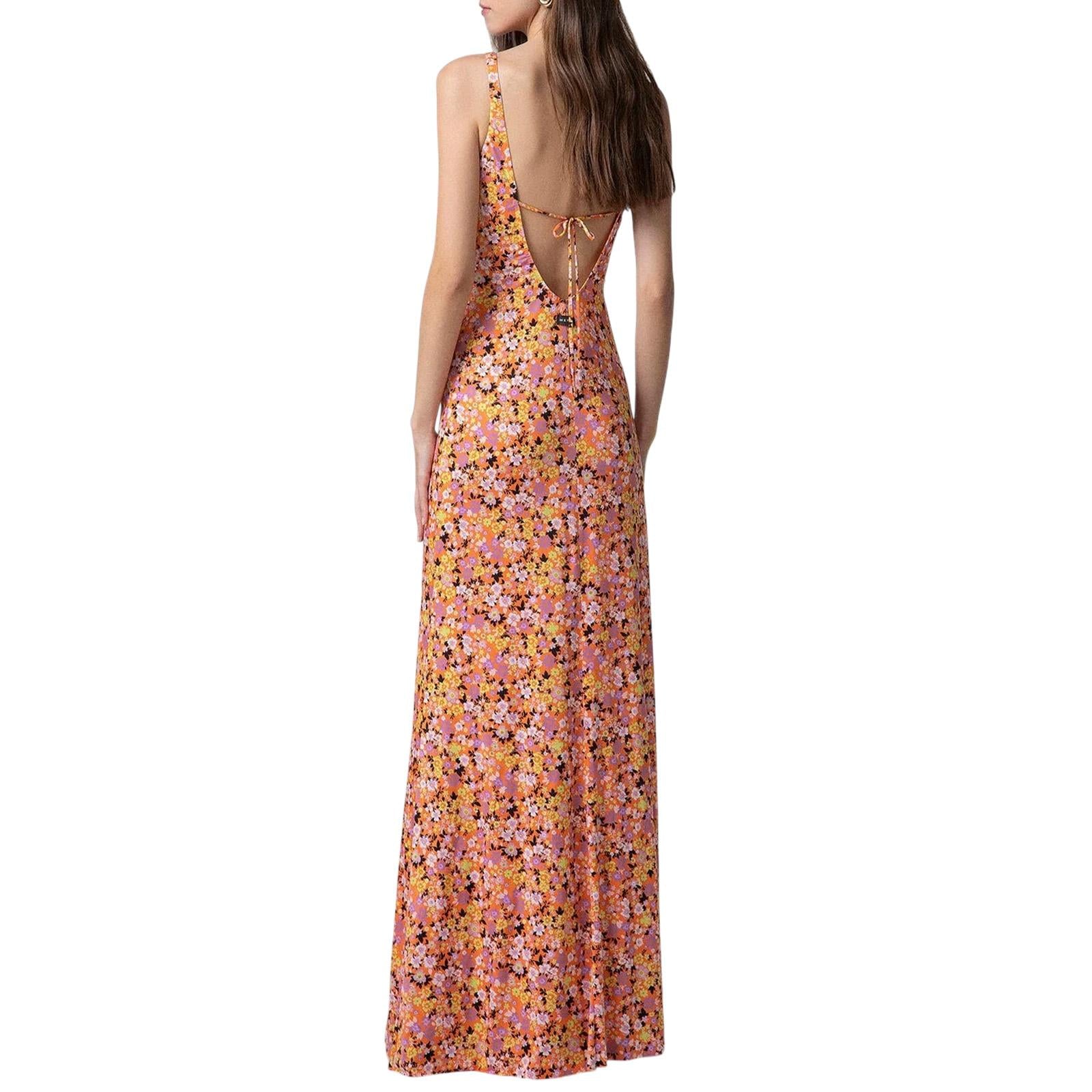 Abito ME FUI Donna MF25-0226 X07 