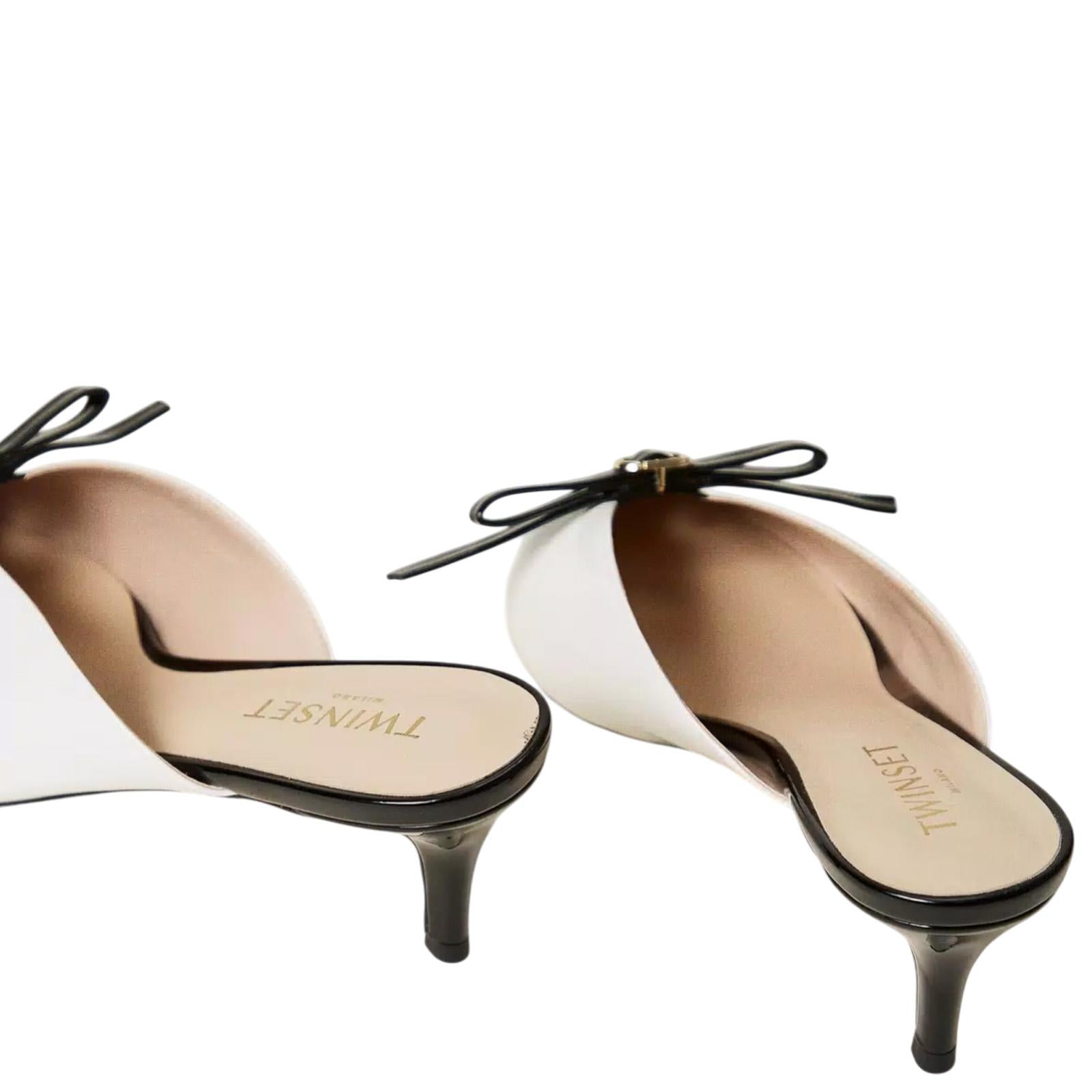 Sabot TWINSET Donna 251TCP074 02866 