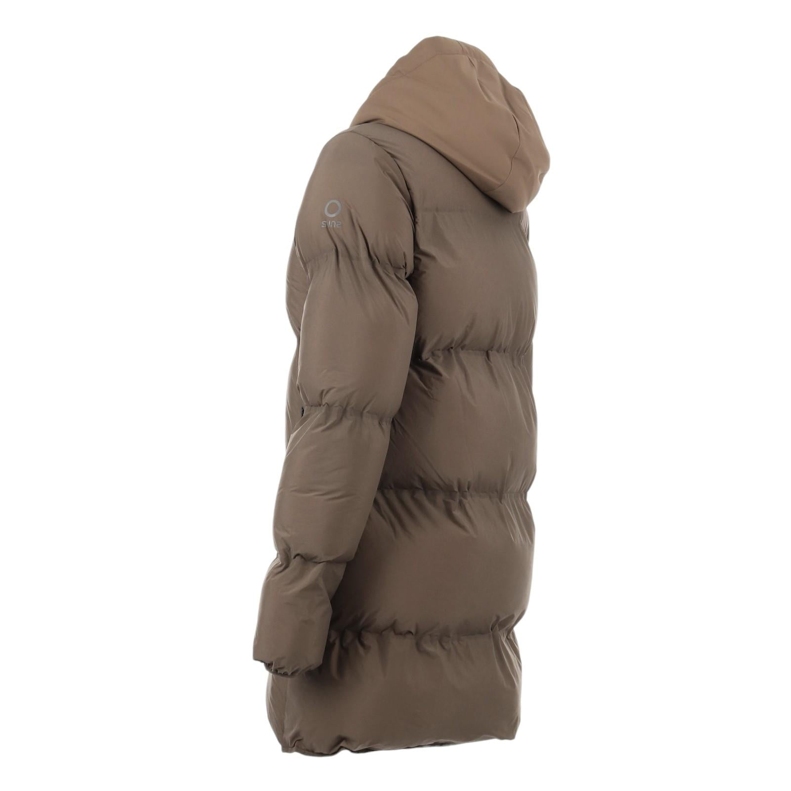 Giubbotto SUNS GBS53012D V2 SUNS 