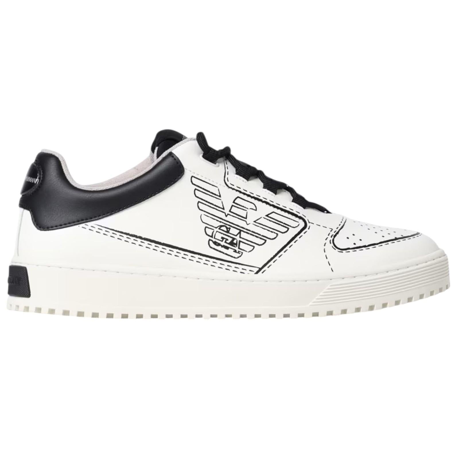 Sneakers EMPORIO ARMANI