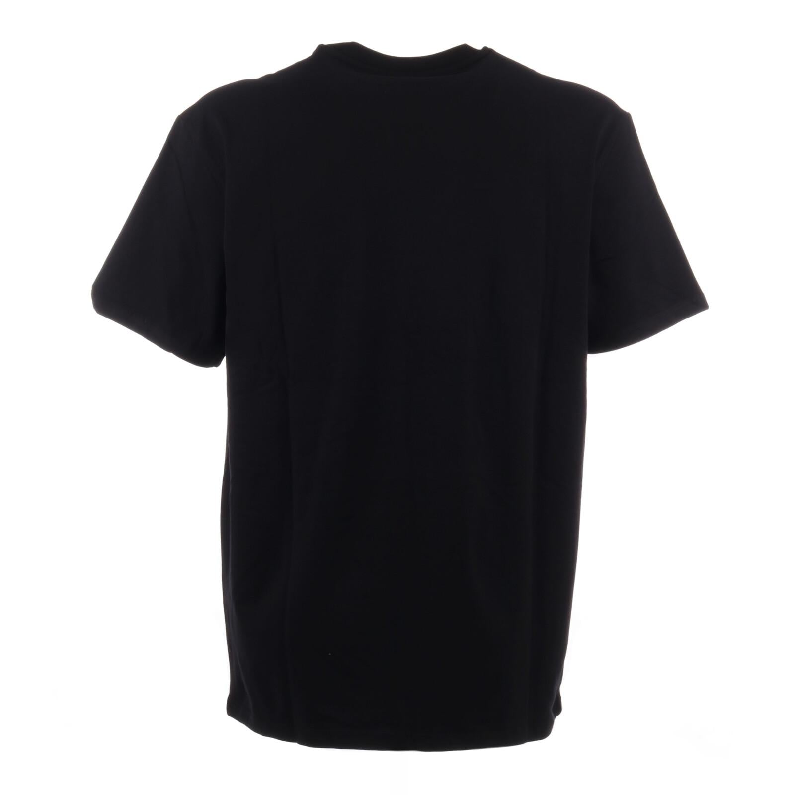 T-shirt COSTUME NATIONAL NMF57012TS NER COSTUME NATIONAL 