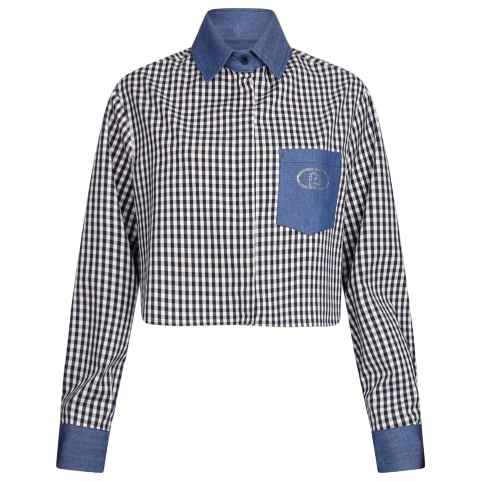 Camicia LIU JO WA5277-T1811 M9461 LIU JO 