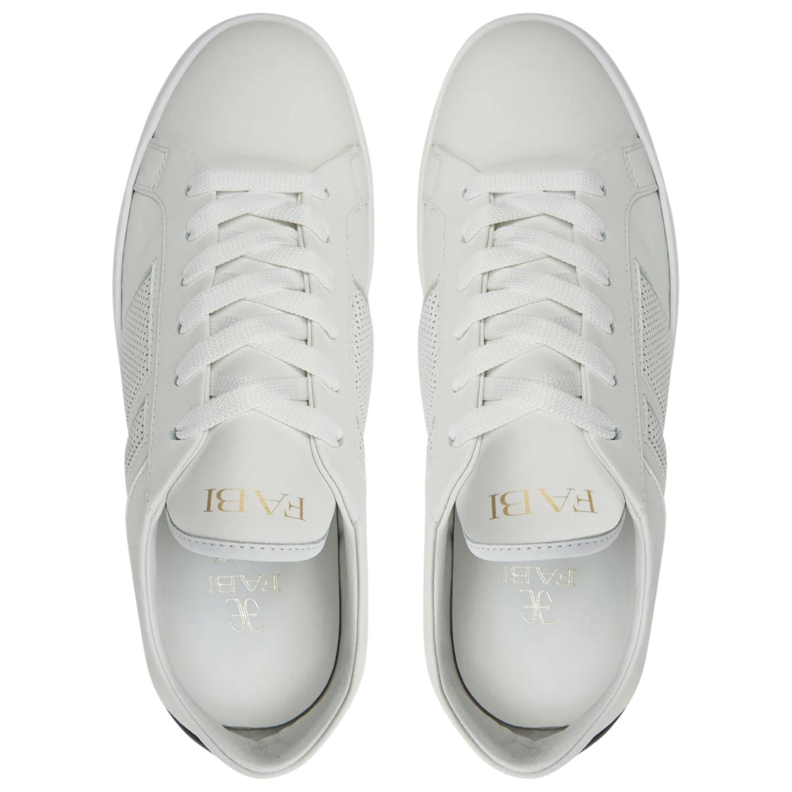 Sneakers FABI Uomo FU1091B V2389 