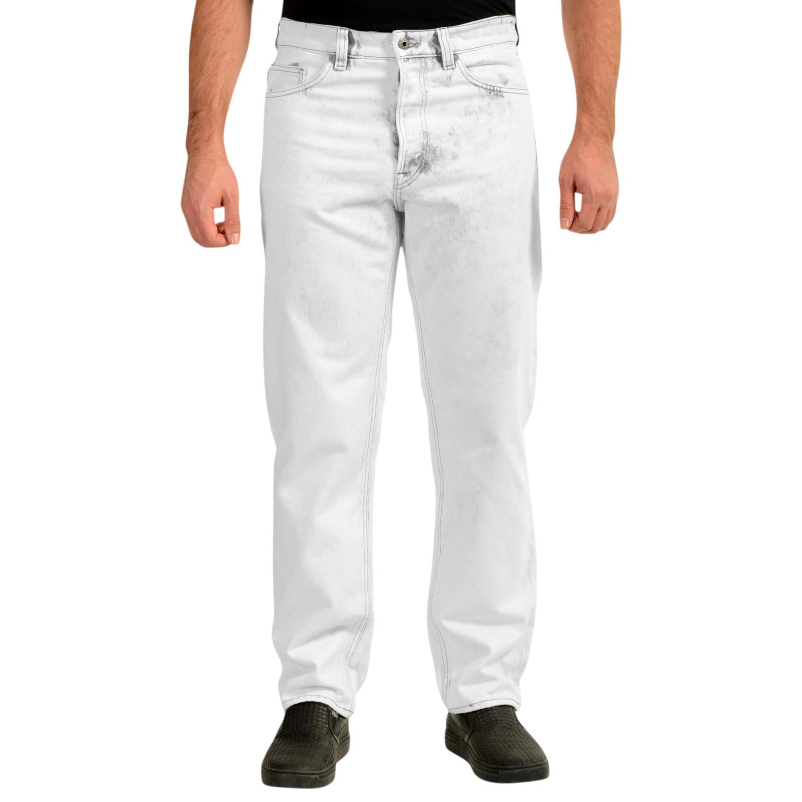 Jeans HUGO BOSS Uomo 50538761-10270260-01 112 