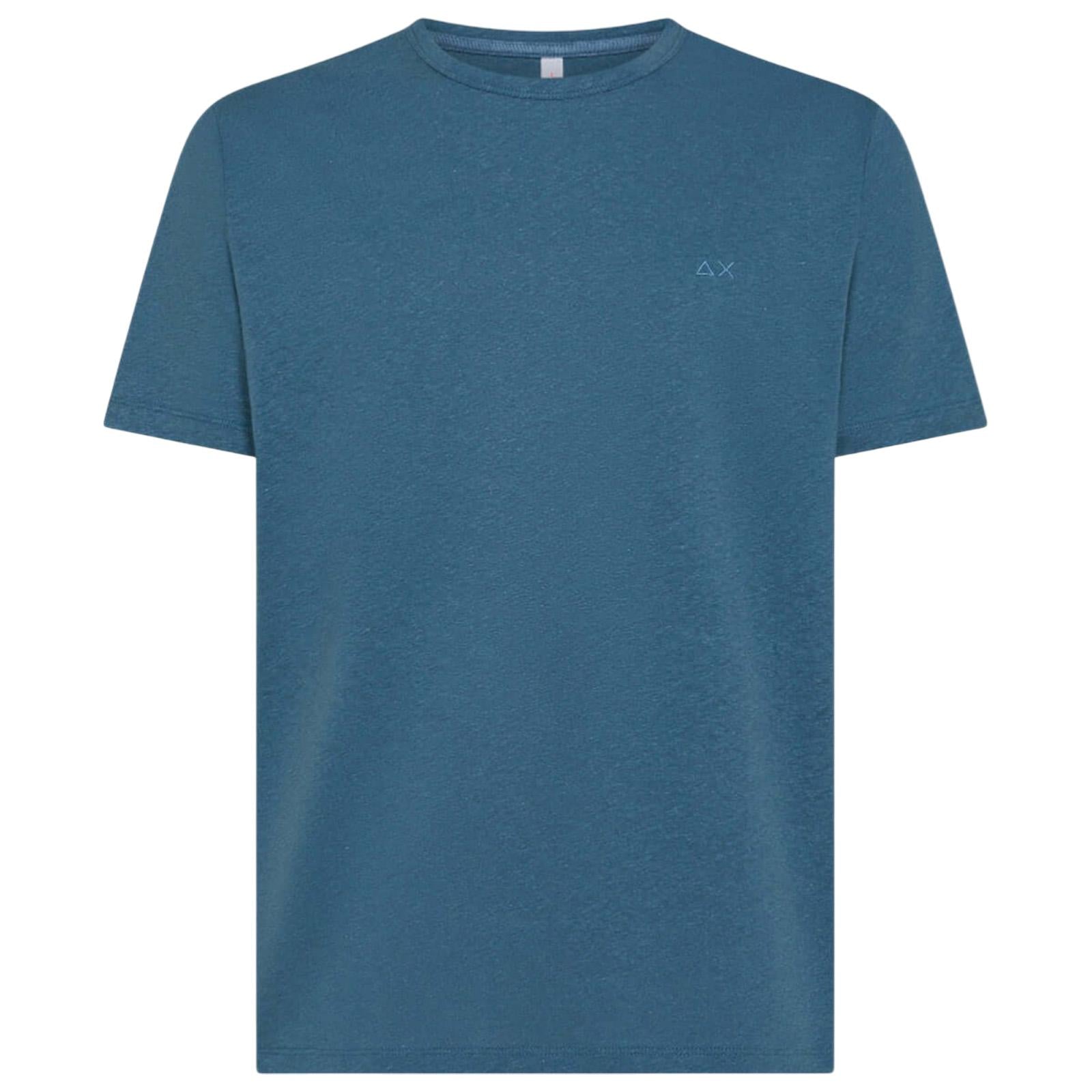 T-shirt SUN68 T35132 80 SUN68 