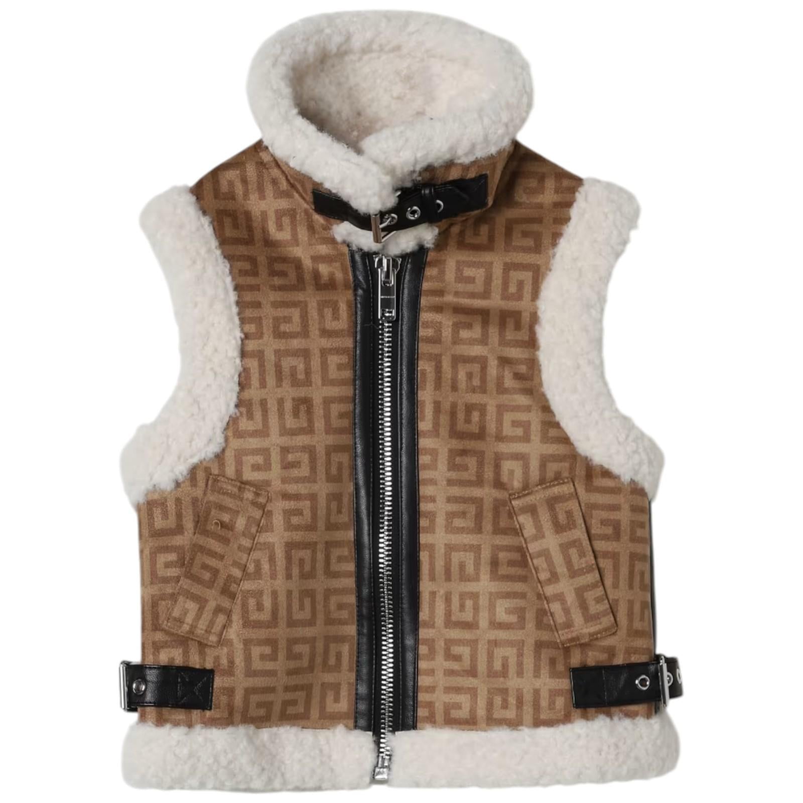 Jacket GIVENCHY kids Girl H30534 263 