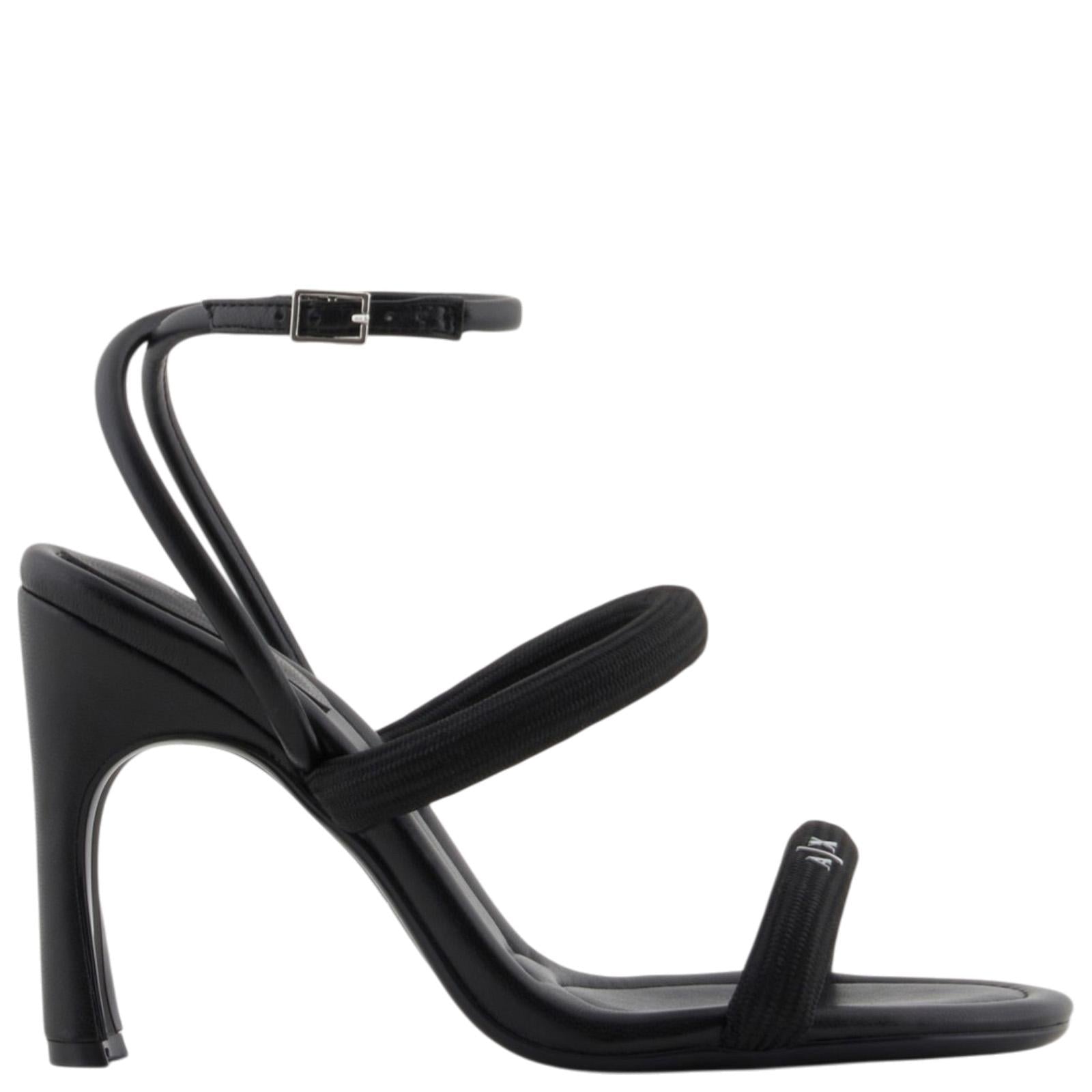 Sandals ARMANI EXCHANGE WOMAN XDP059-XV925 00002 