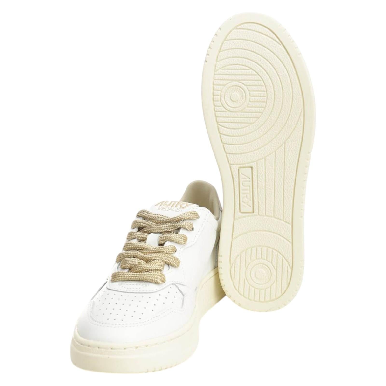 Sneakers AUTRY Donna AULW SW01 