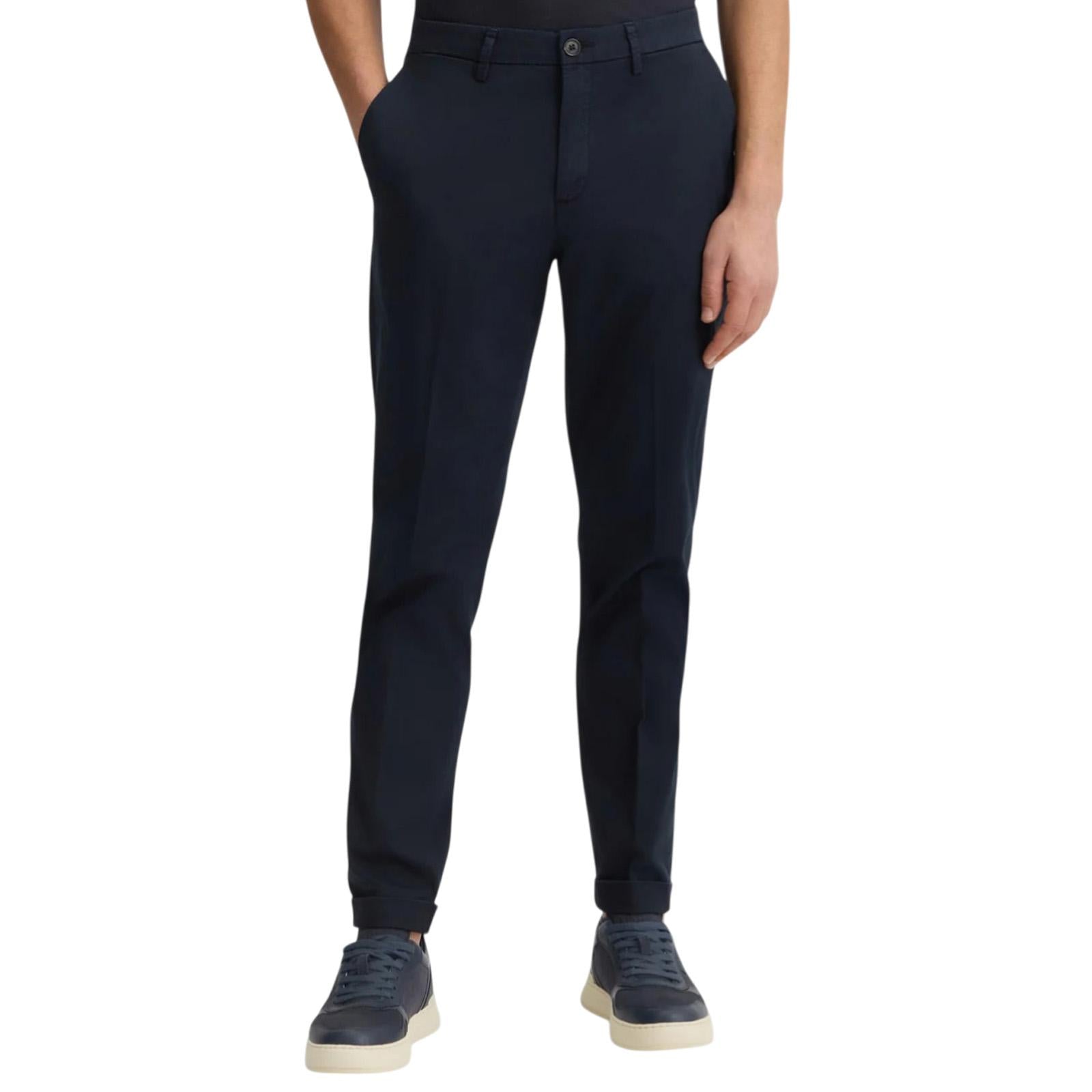 Pantalone LIU JO Uomo QA5240T4308 94013 