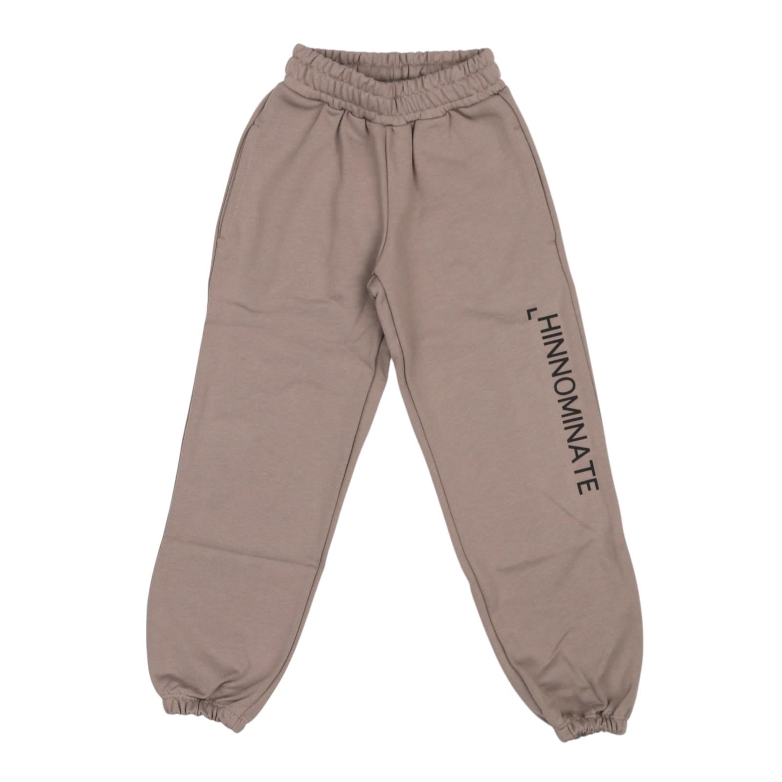 Pantalone HINNOMINATE kids 3631PF00024 FAN HINNOMINATE 