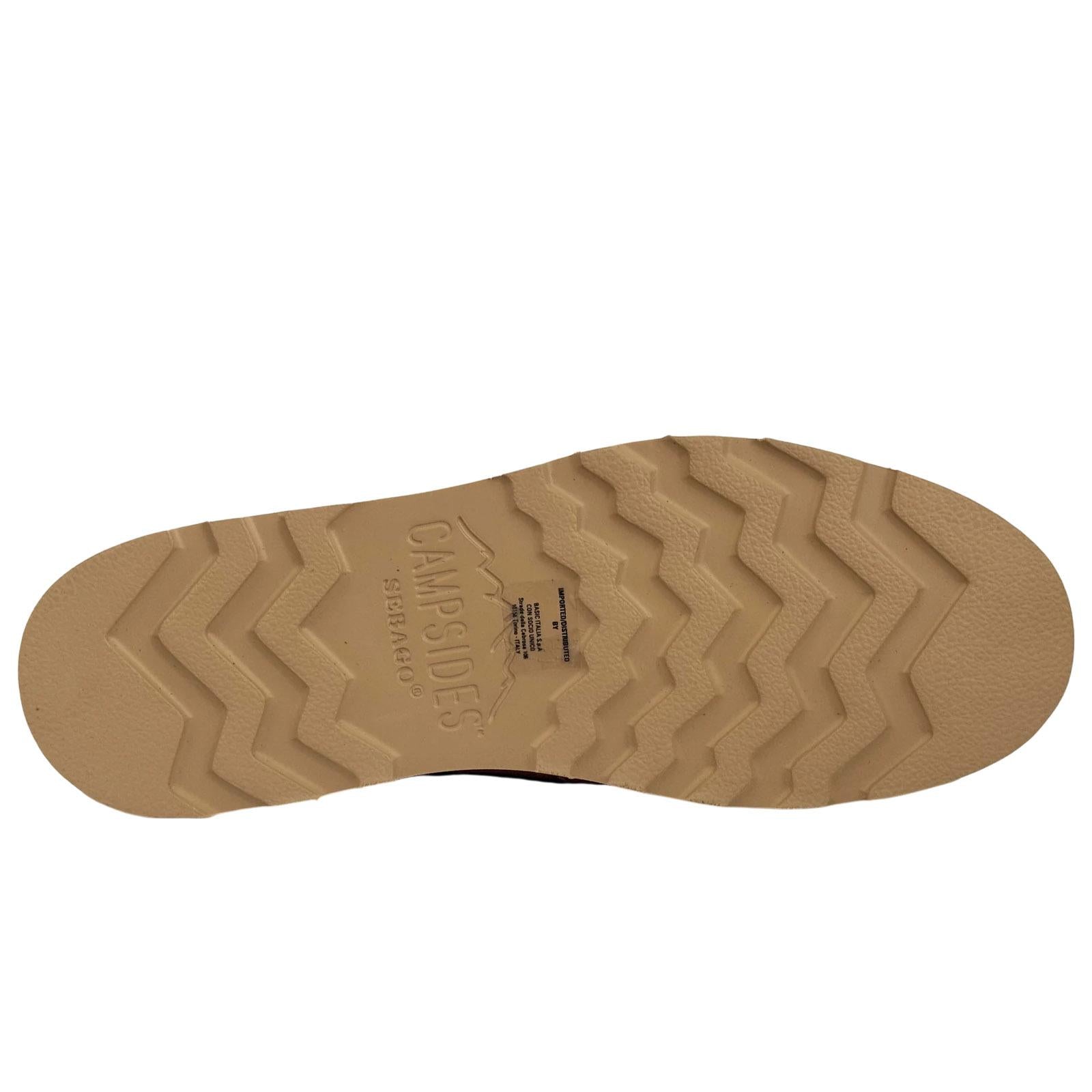 Polacchina CAMPSIDES by SEBAGO 76111SW AF8 CAMPSIDES by SEBAGO 