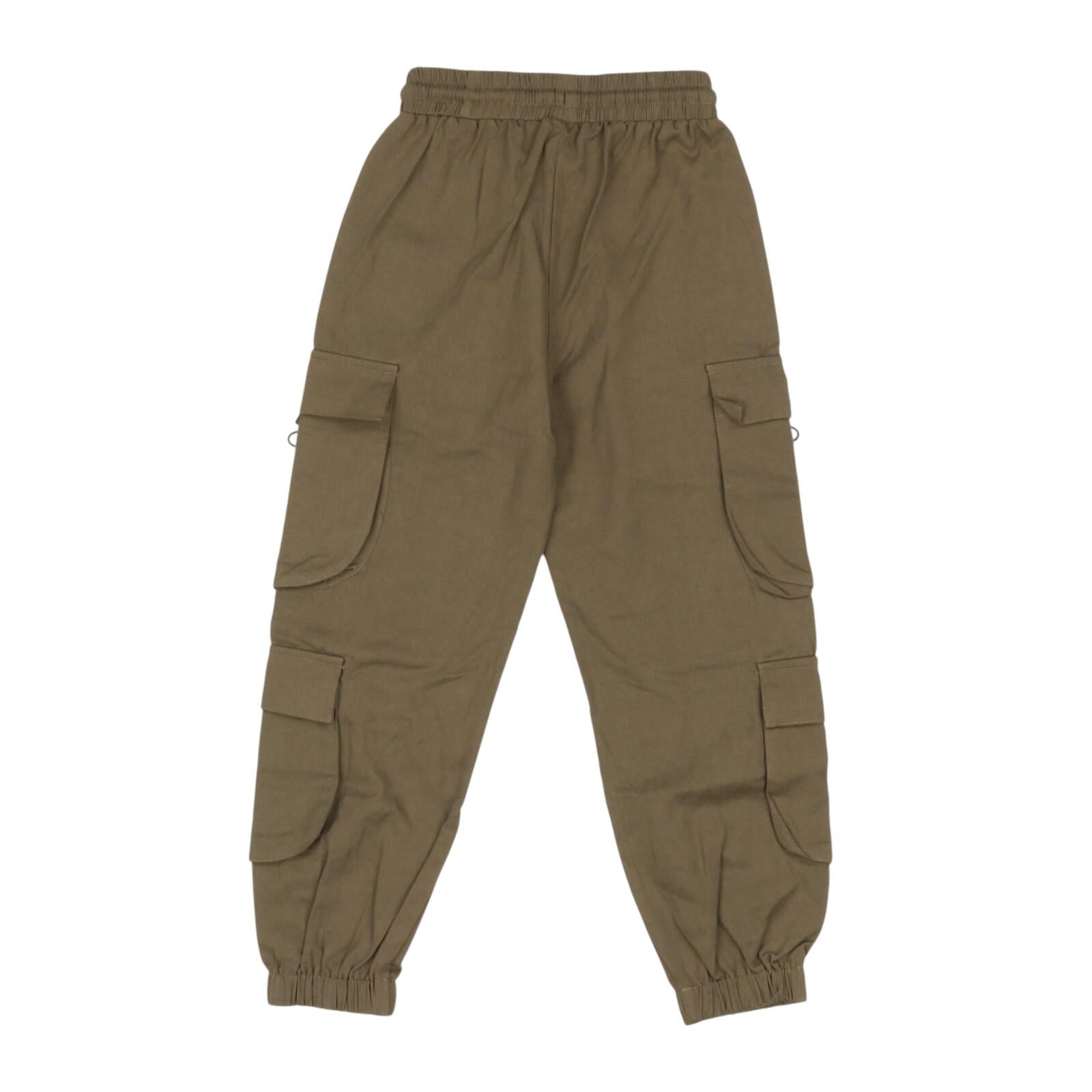 Pantalone REFRIGIWEAR kids RWG916 VER REFRIGIWEAR 