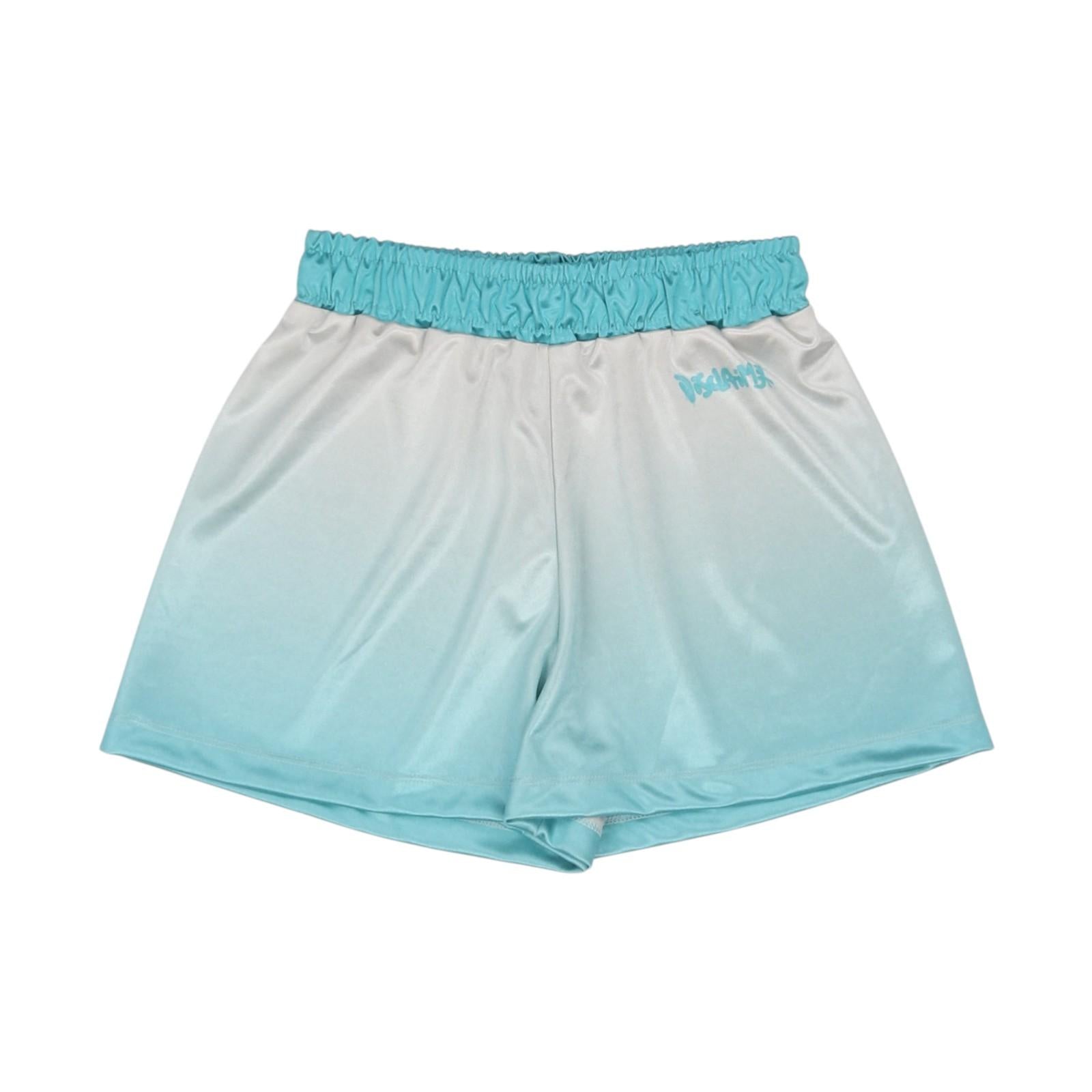 Shorts DISCLAIMER kids 25EDK58561 TIF DISCLAIMER 