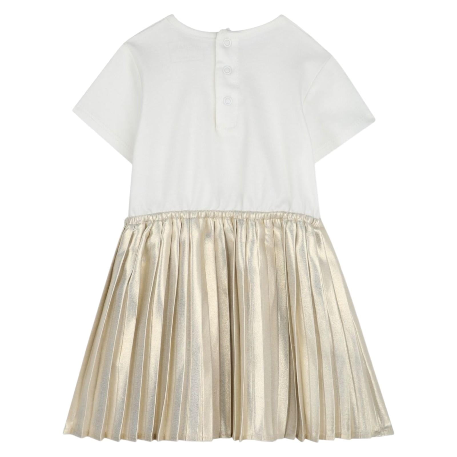 Abito MICHAEL KORS kids R30308 N81 MICHAEL KORS 