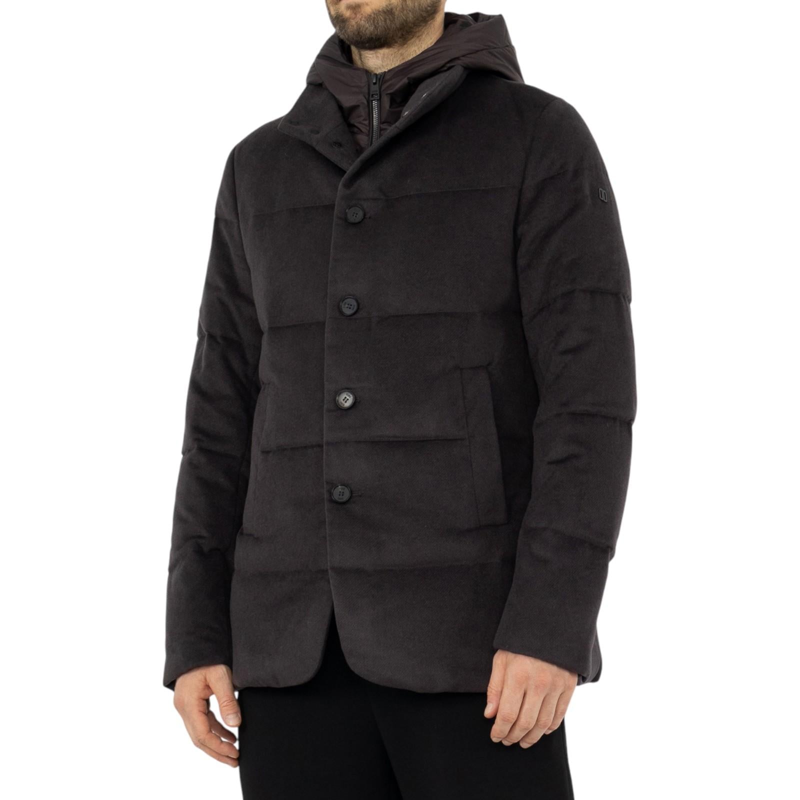 Giubbotto DUNO BIORN-PRATO 239 DUNO 