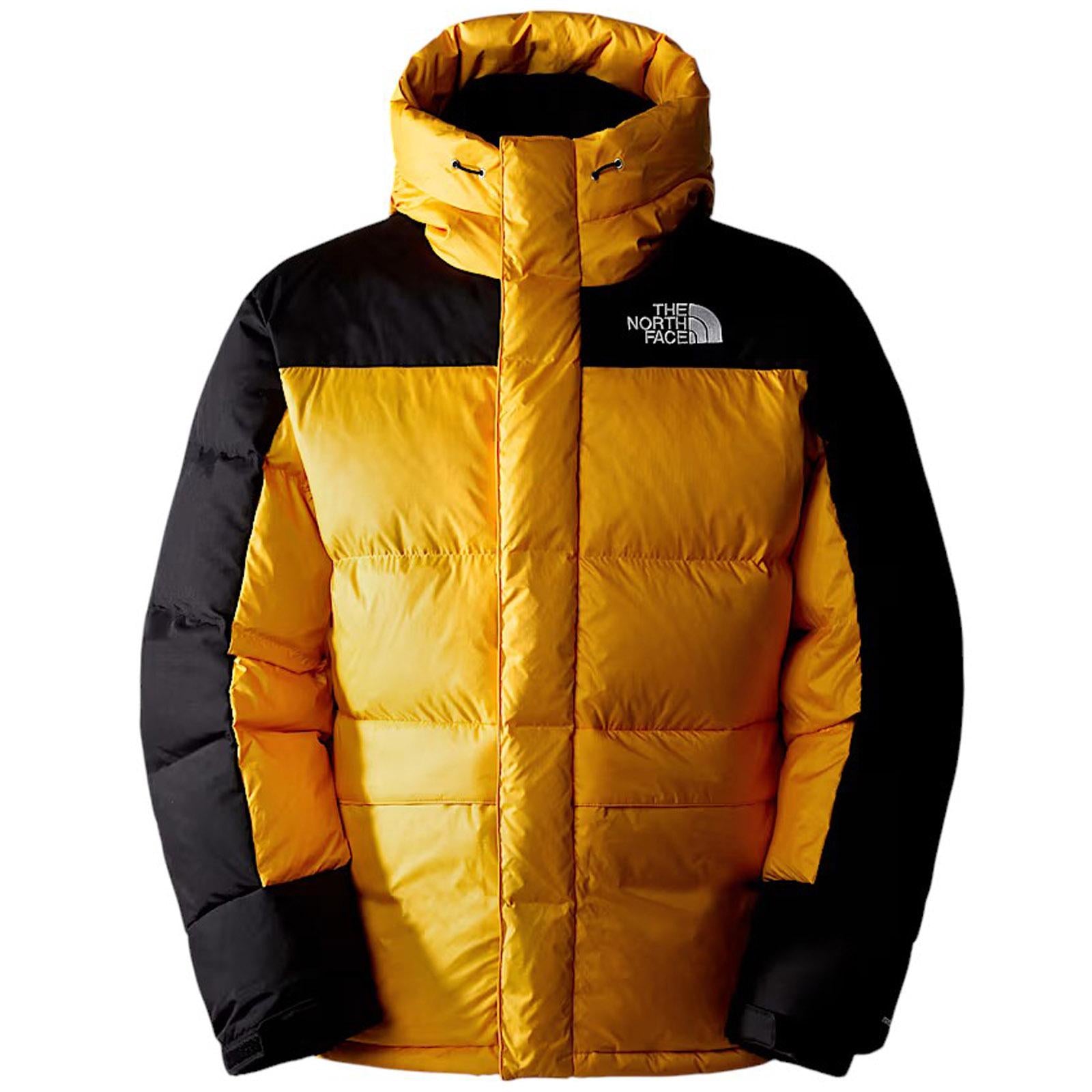 Giubbotto THE NORTH FACE NF0A4QYX ZU3 THE NORTH FACE 