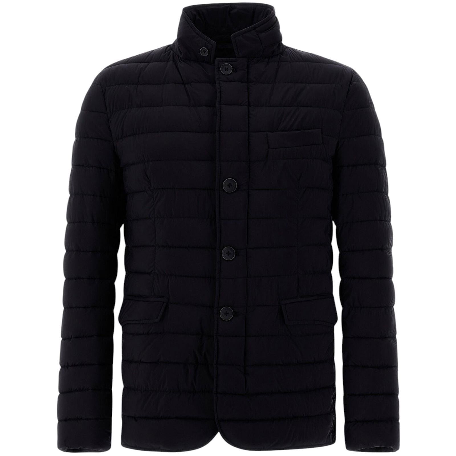 Giubbotto HERNO PC002ULE-19288 9300 HERNO 