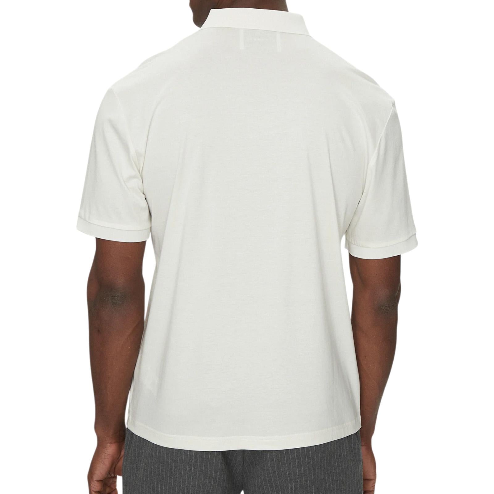 Polo RICHMOND MAN UMP25333PO-HB PAN 