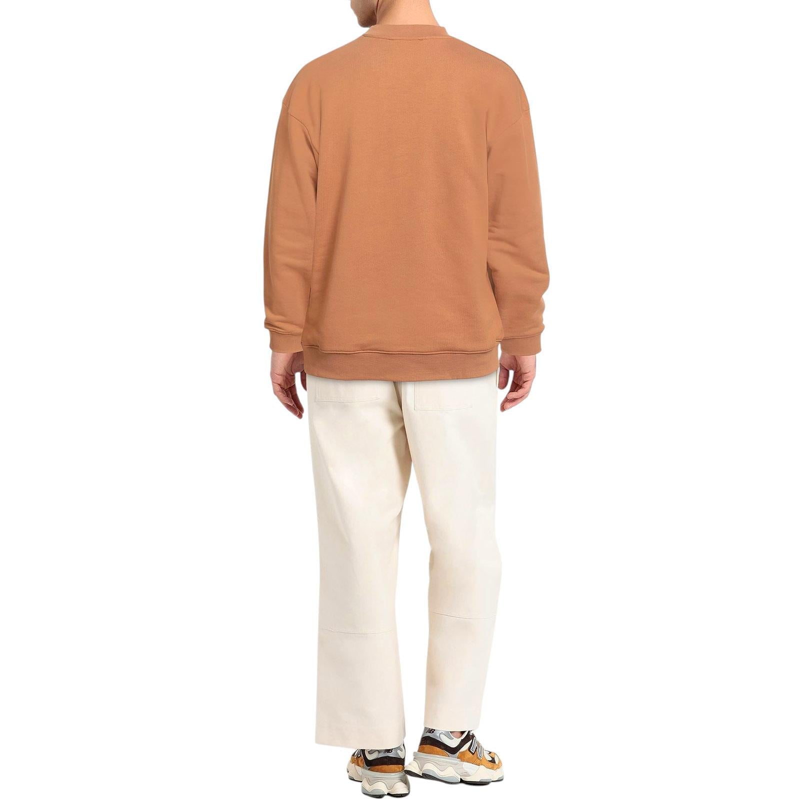 Felpa G2 FIRENZE Uomo LOGO-COLLO-FELPA TER 