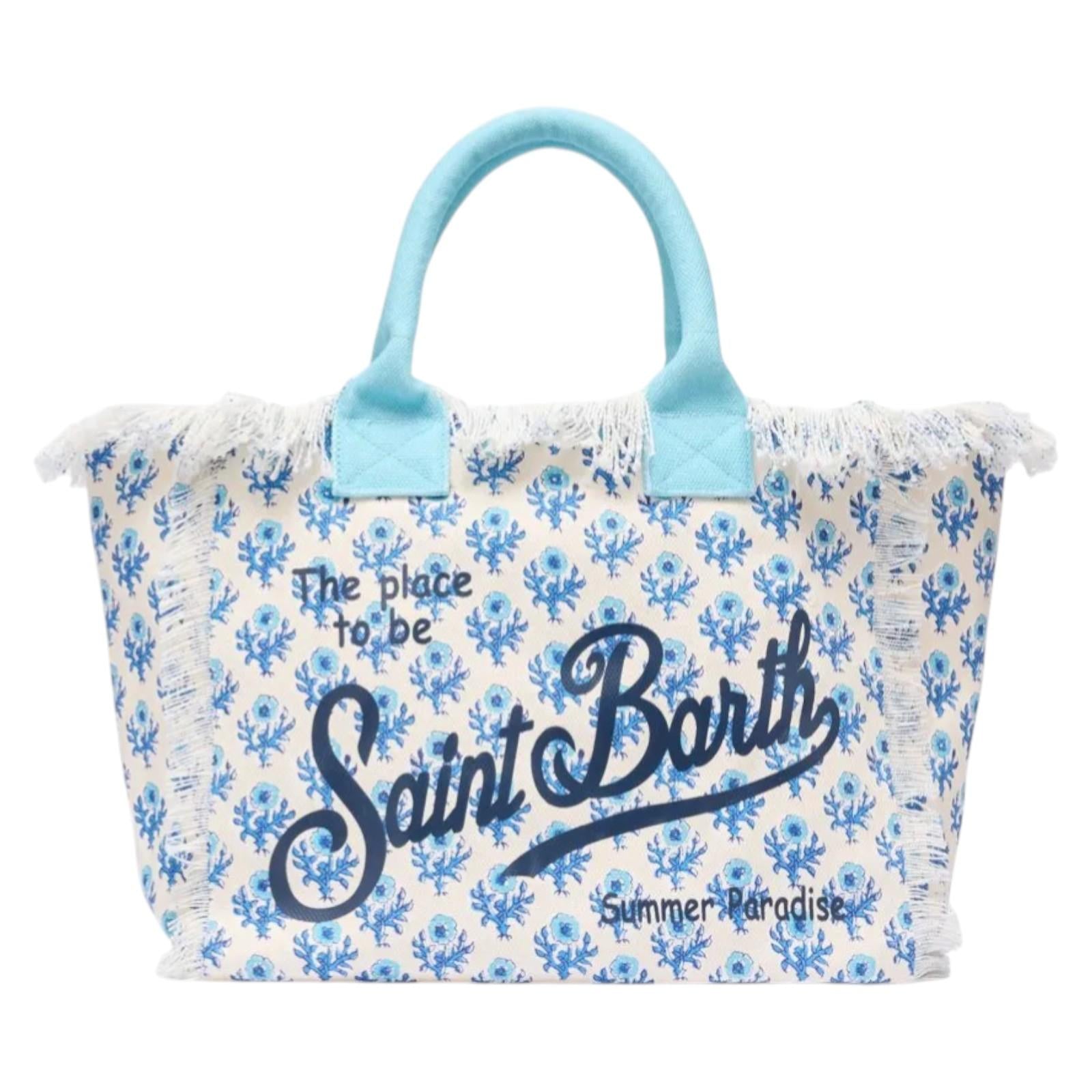 Borsa MC2 SAINT BARTH VANITY 00152H MC2 SAINT BARTH 