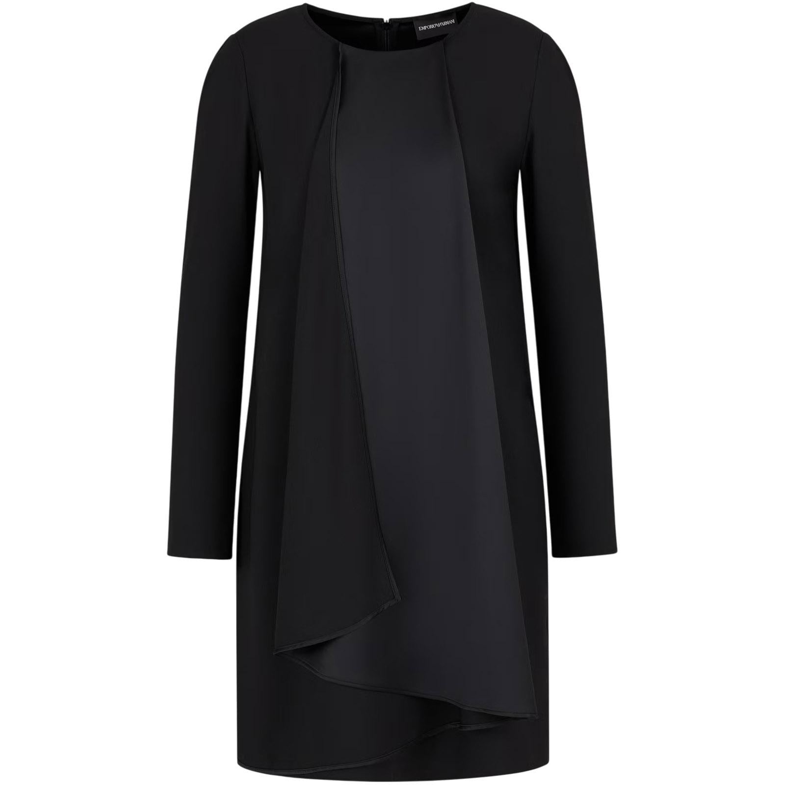 Abito EMPORIO ARMANI 6D2A63-2NA5Z 0999 EMPORIO ARMANI 