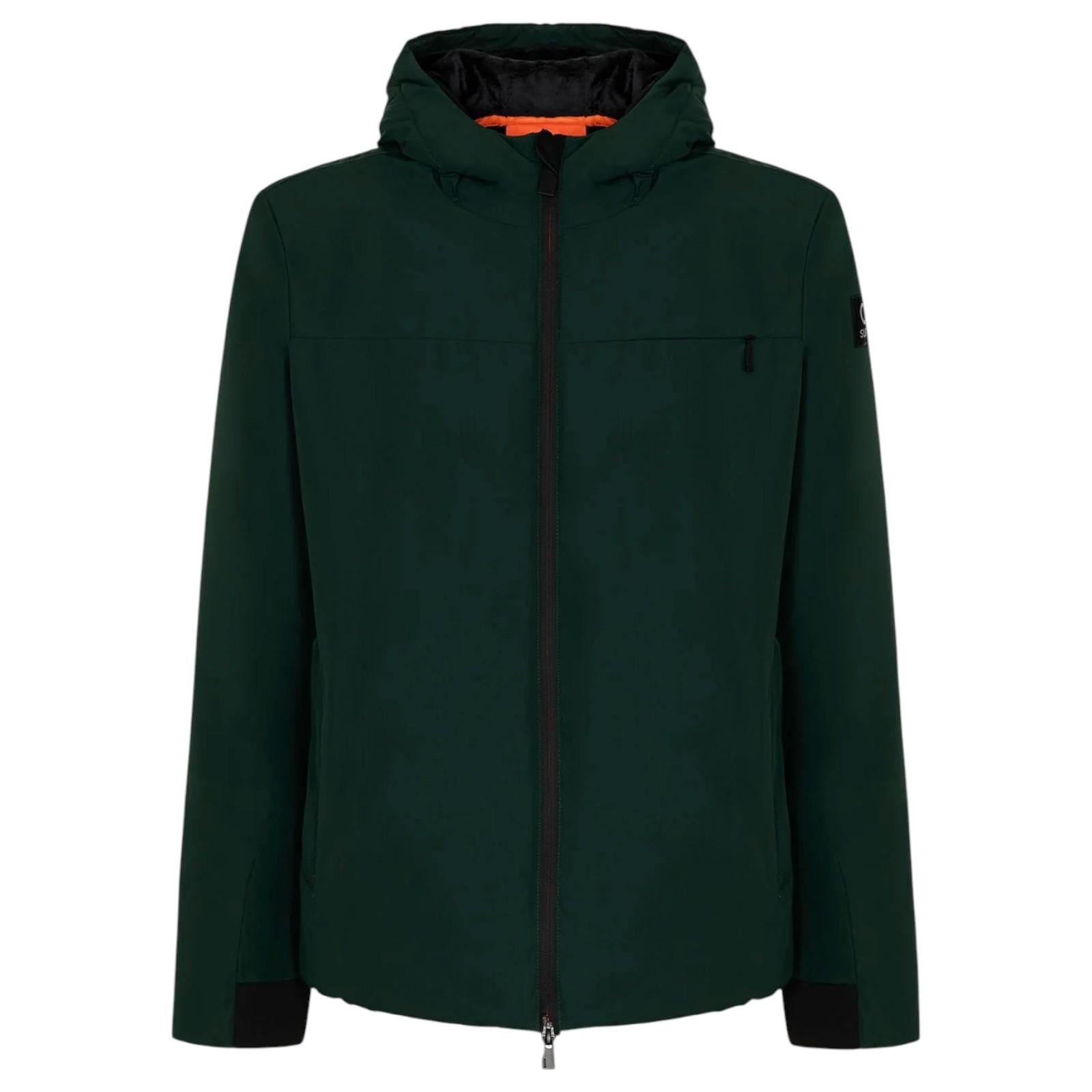 Giubbotto SUNS GBS53038U V1 SUNS 