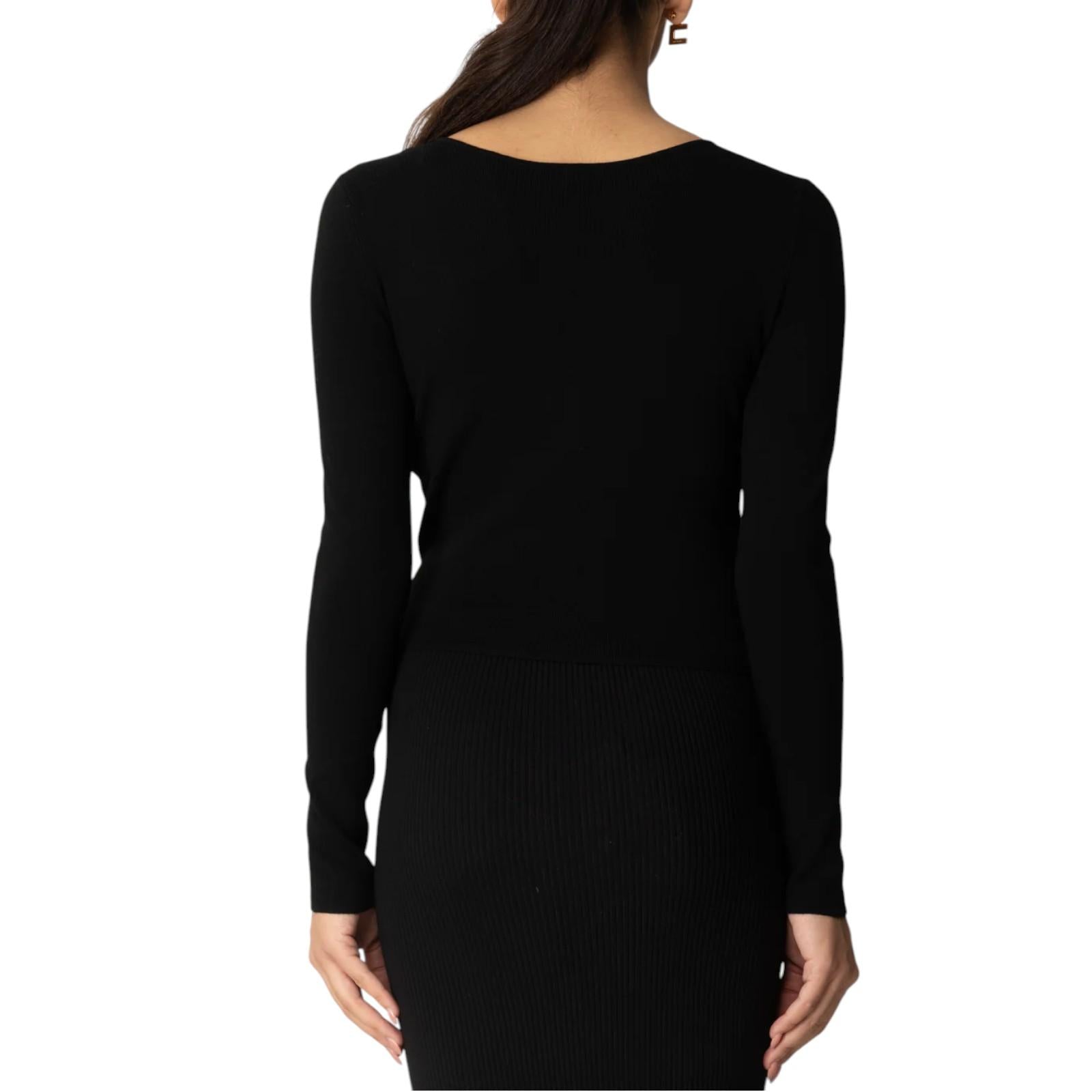 Maglione TWINSET 242TT3031 00006 TWINSET 