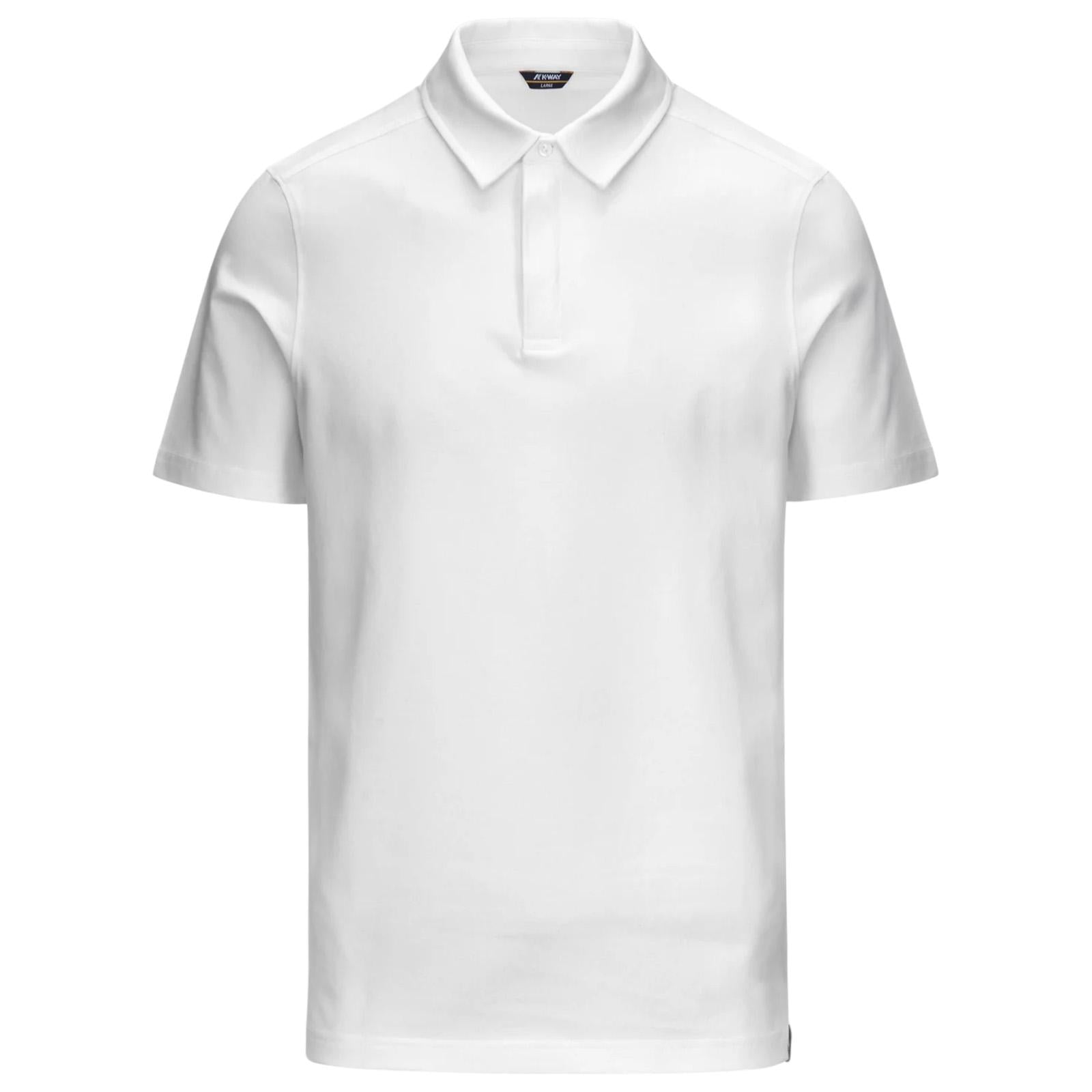 Polo K-WAY K5135IW 001 K-WAY 