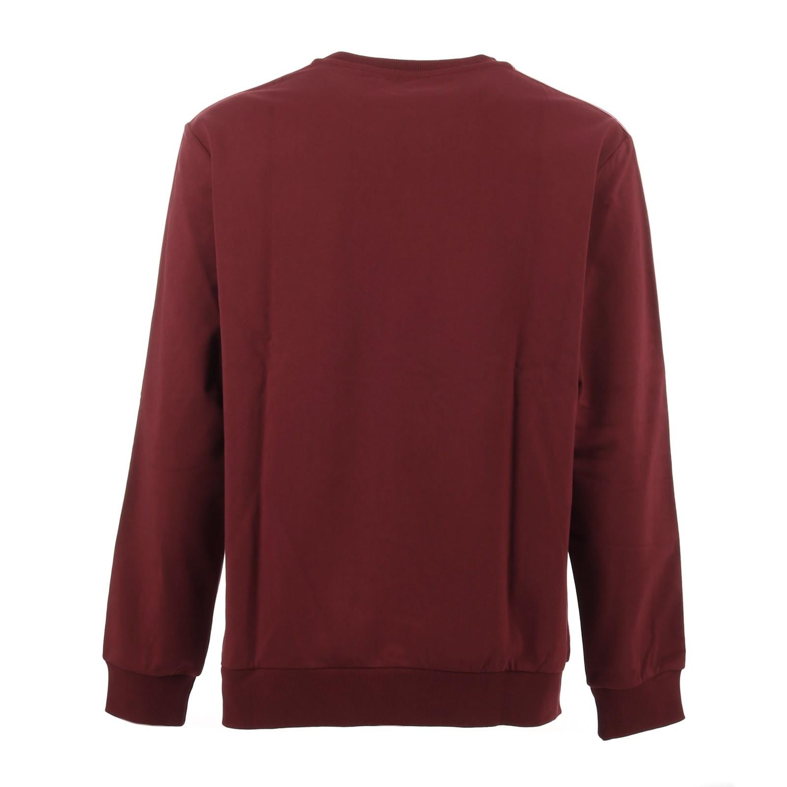 Felpa MOSCHINO V1A1781-4413 0195 MOSCHINO 