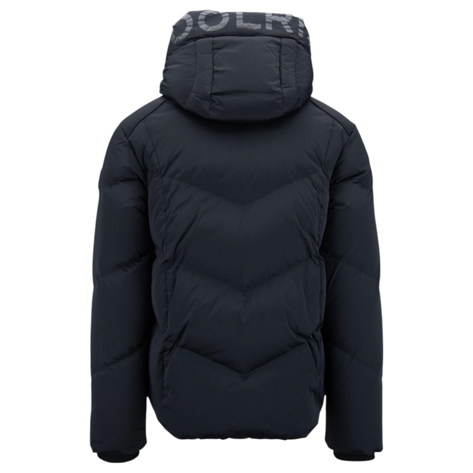 Giubbotto WOOLRICH CFWWOU0883FRUT1148 100 WOOLRICH 