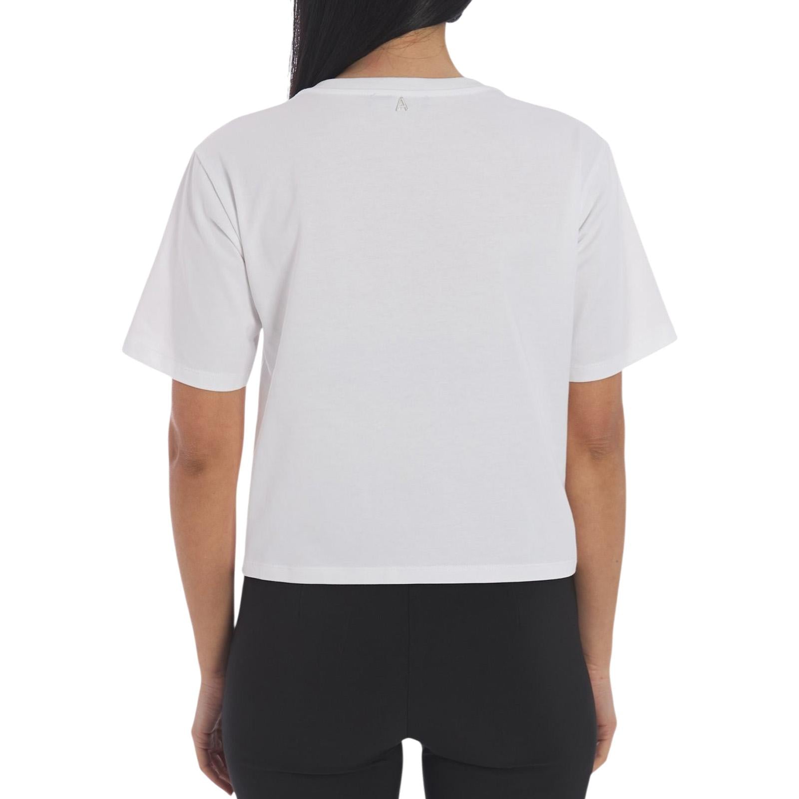 T-shirt TWINSET 251AP2211 00840 TWINSET 