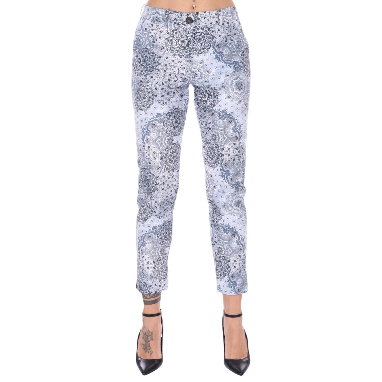 Pantalone RRD Donna 25866 60 
