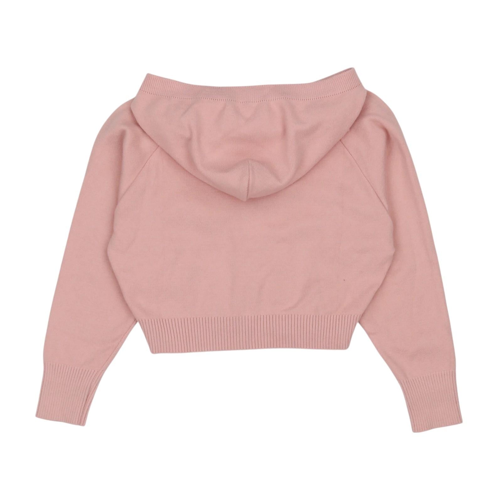 Maglione HINNOMINATE kids 3641WY00059 ROS HINNOMINATE 