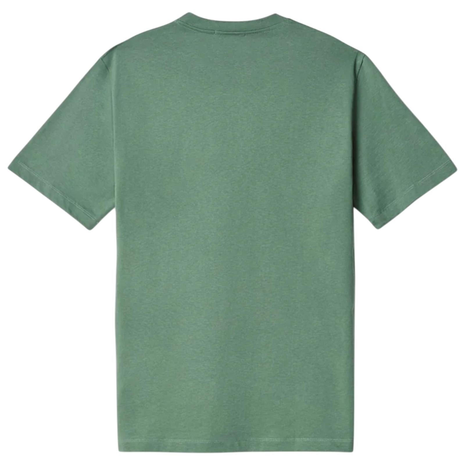 T-shirt HINNOMINATE HMABM01305-PTTS0037 VER HINNOMINATE 